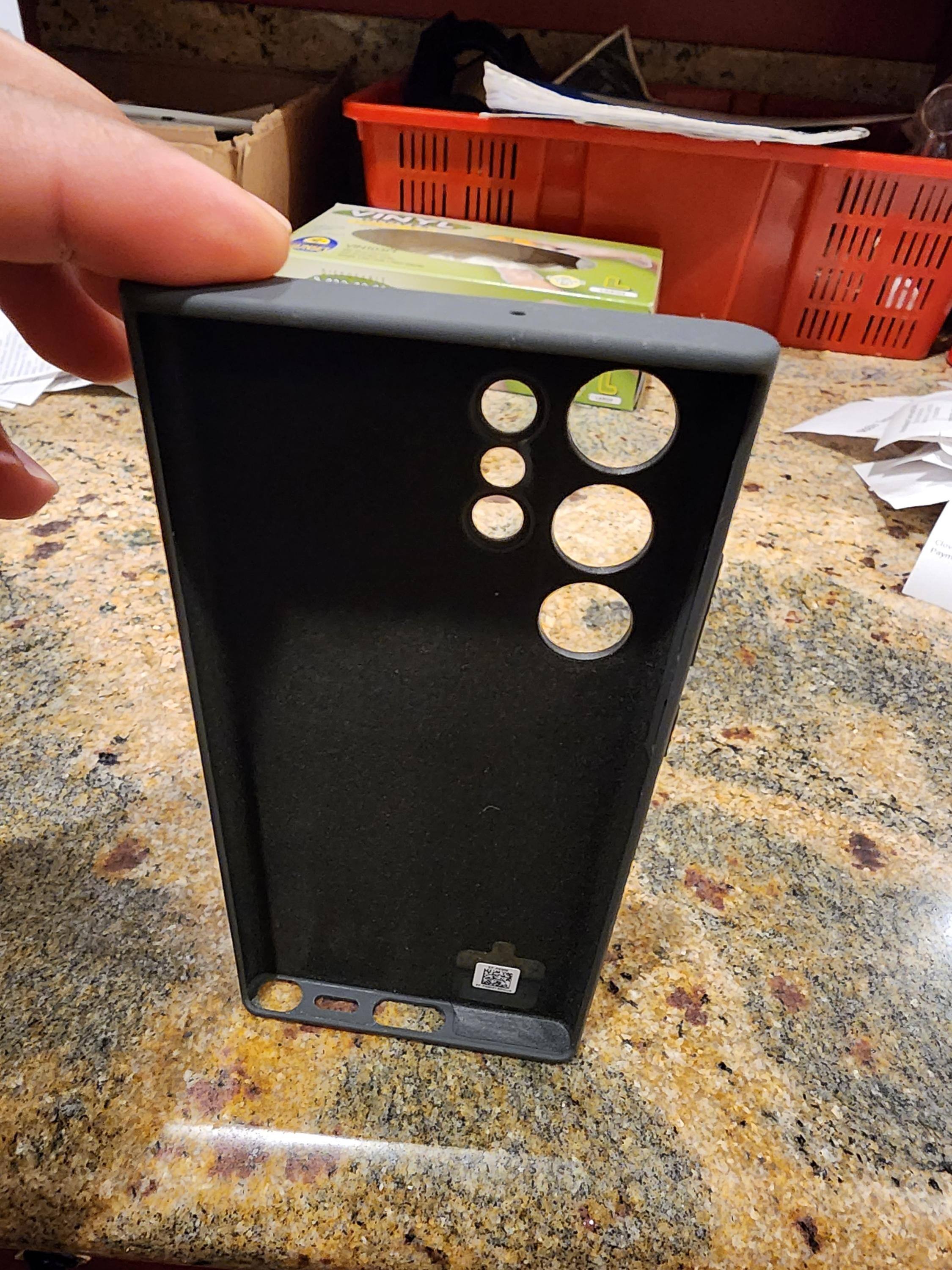 Customer provided image, click to load a larger version