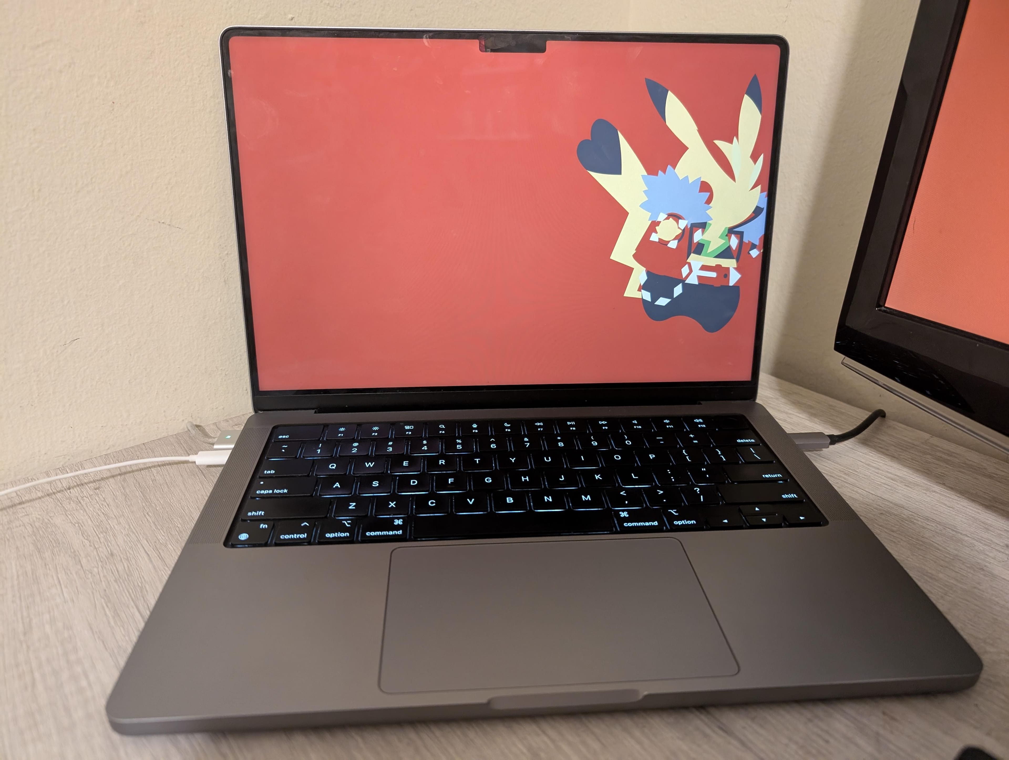 Geek Squad Certified Refurbished MacBook Pro 14