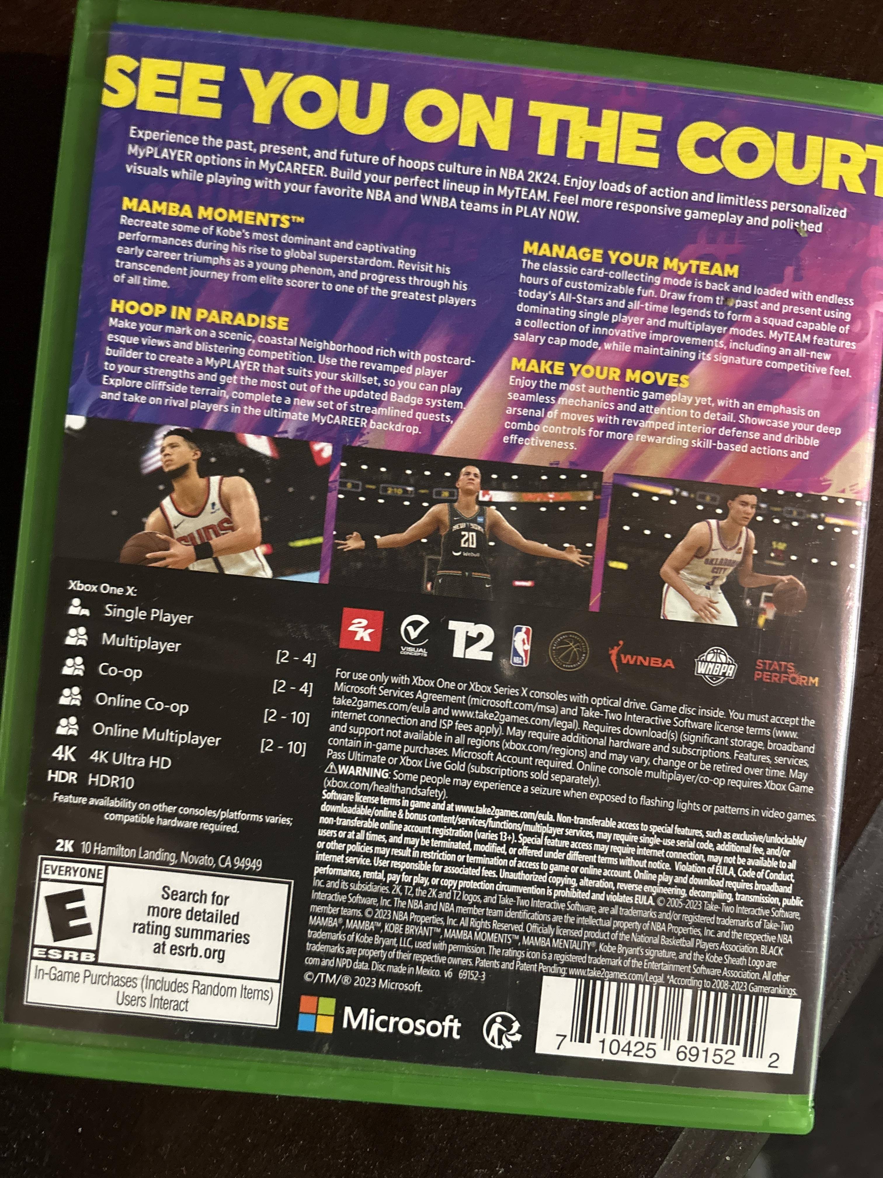 Customer provided, click to load a larger version