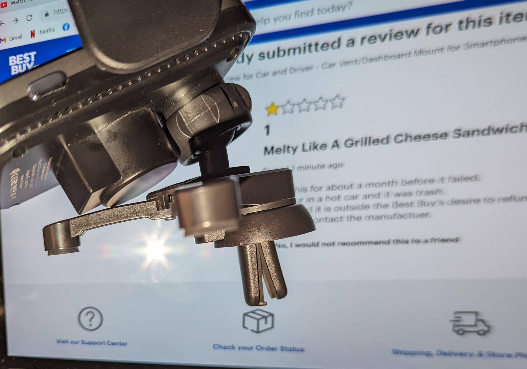 Customer provided image, click to load a larger version