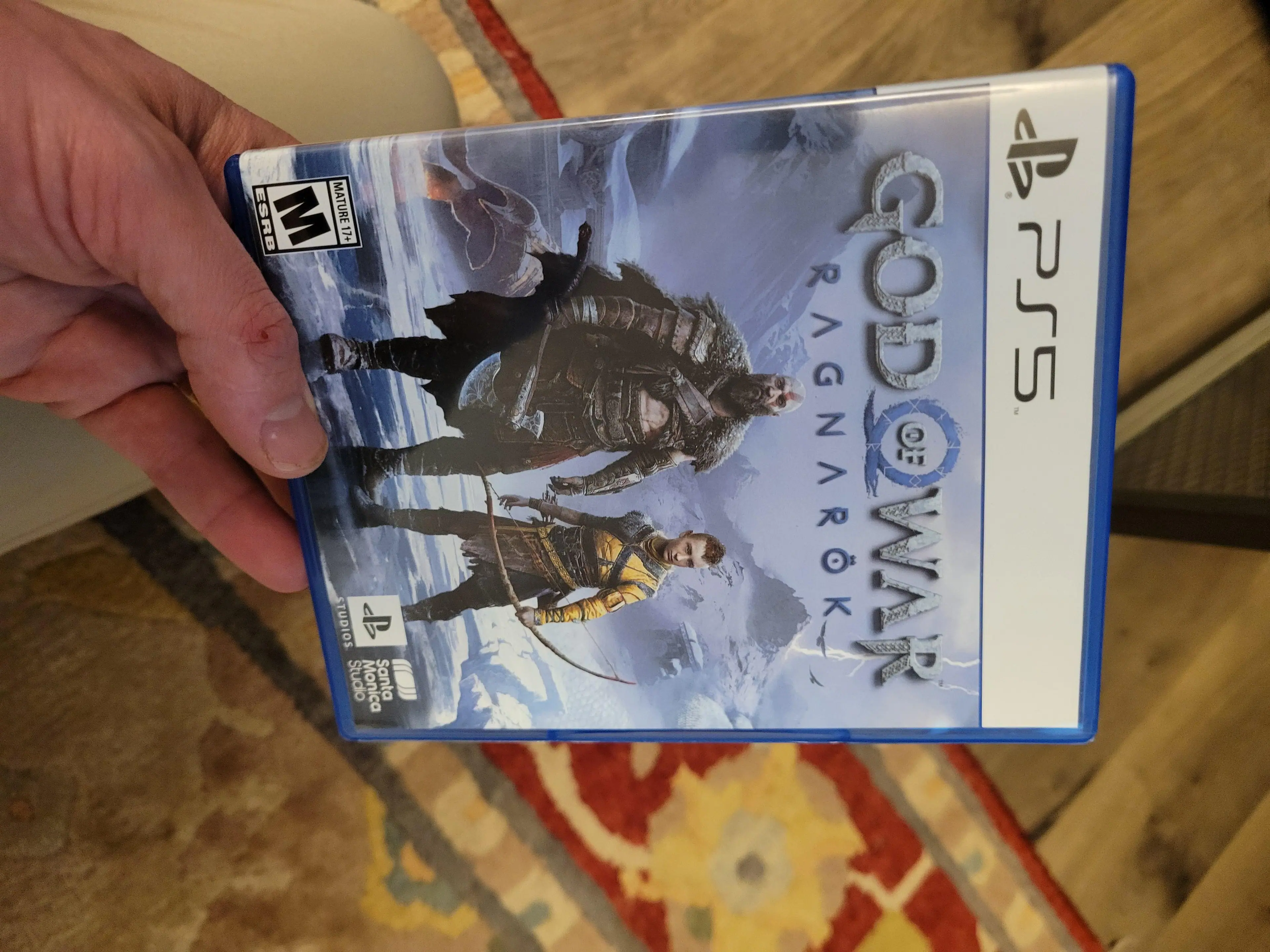 Customer provided image, click to load a larger version