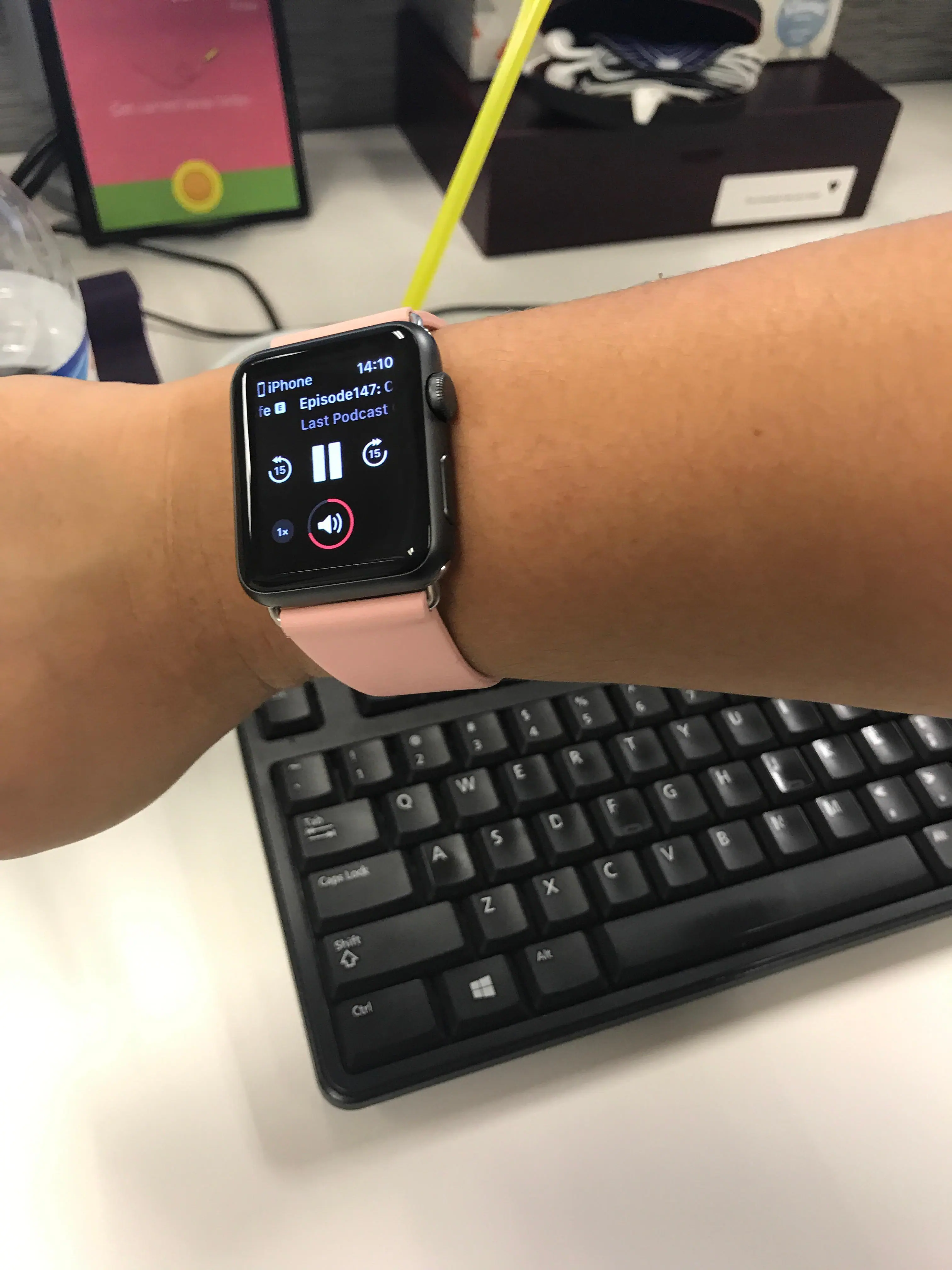 Customer provided image, click to load a larger version