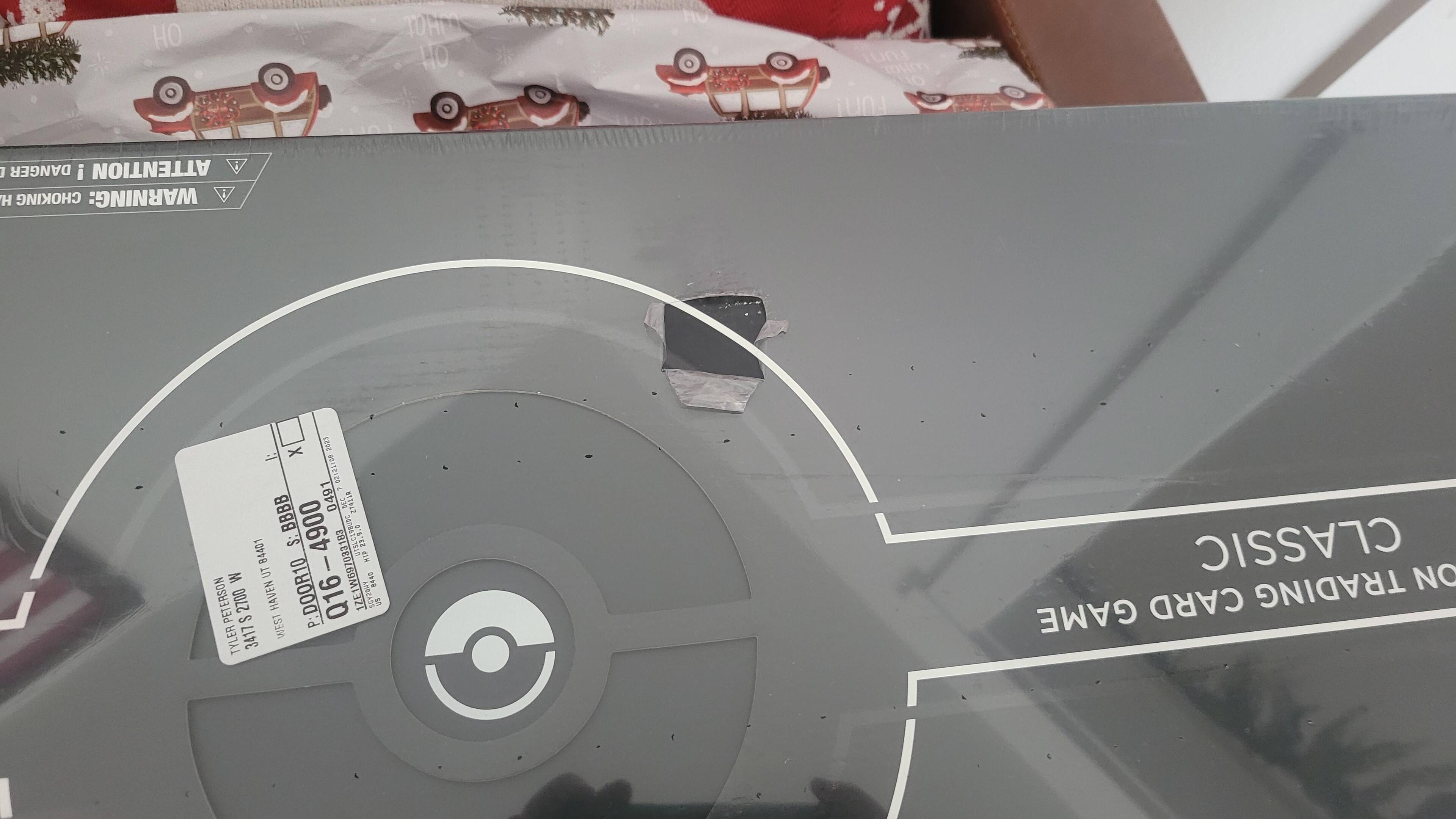 Customer provided, click to load a larger version