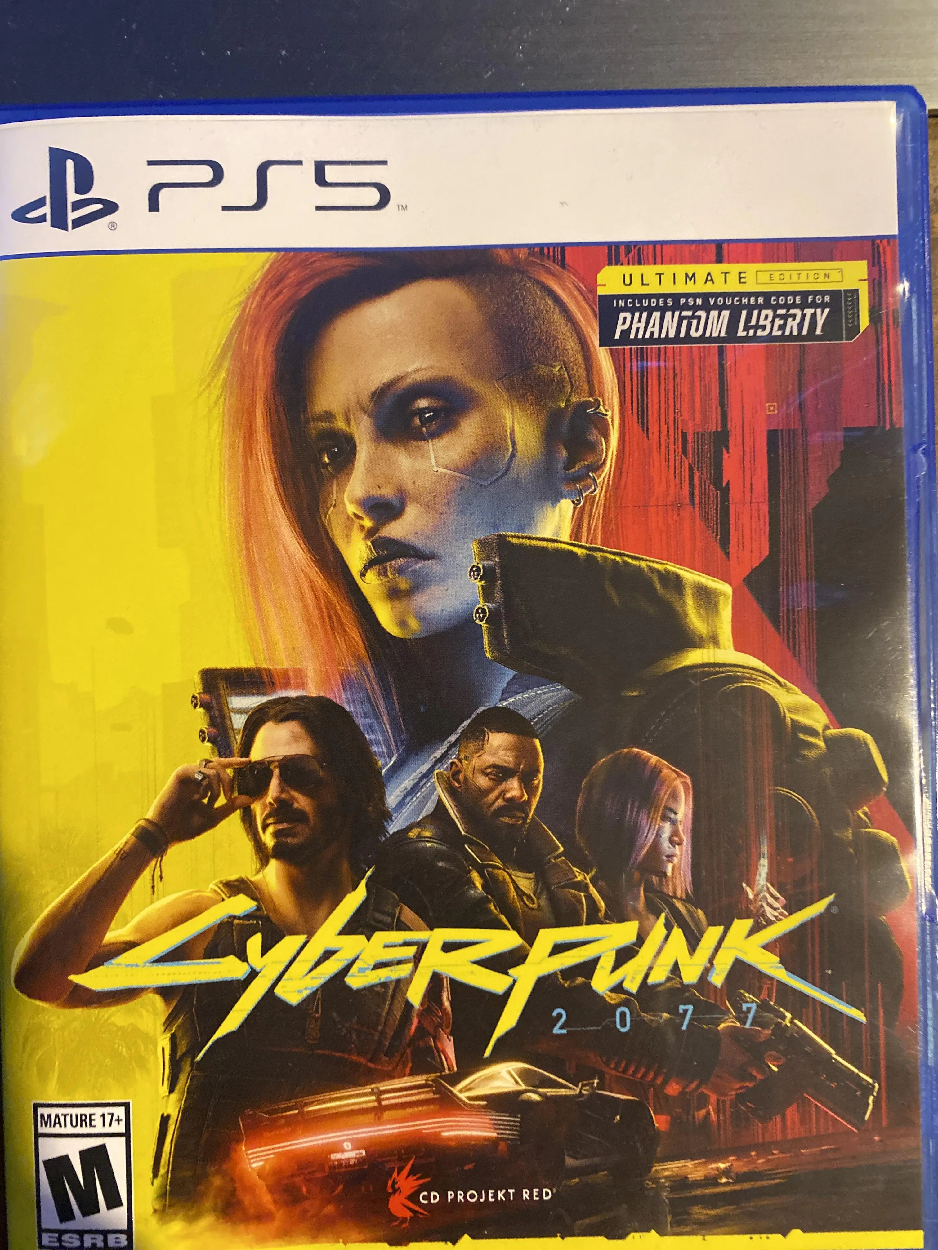 Customer provided image, click to load a larger version