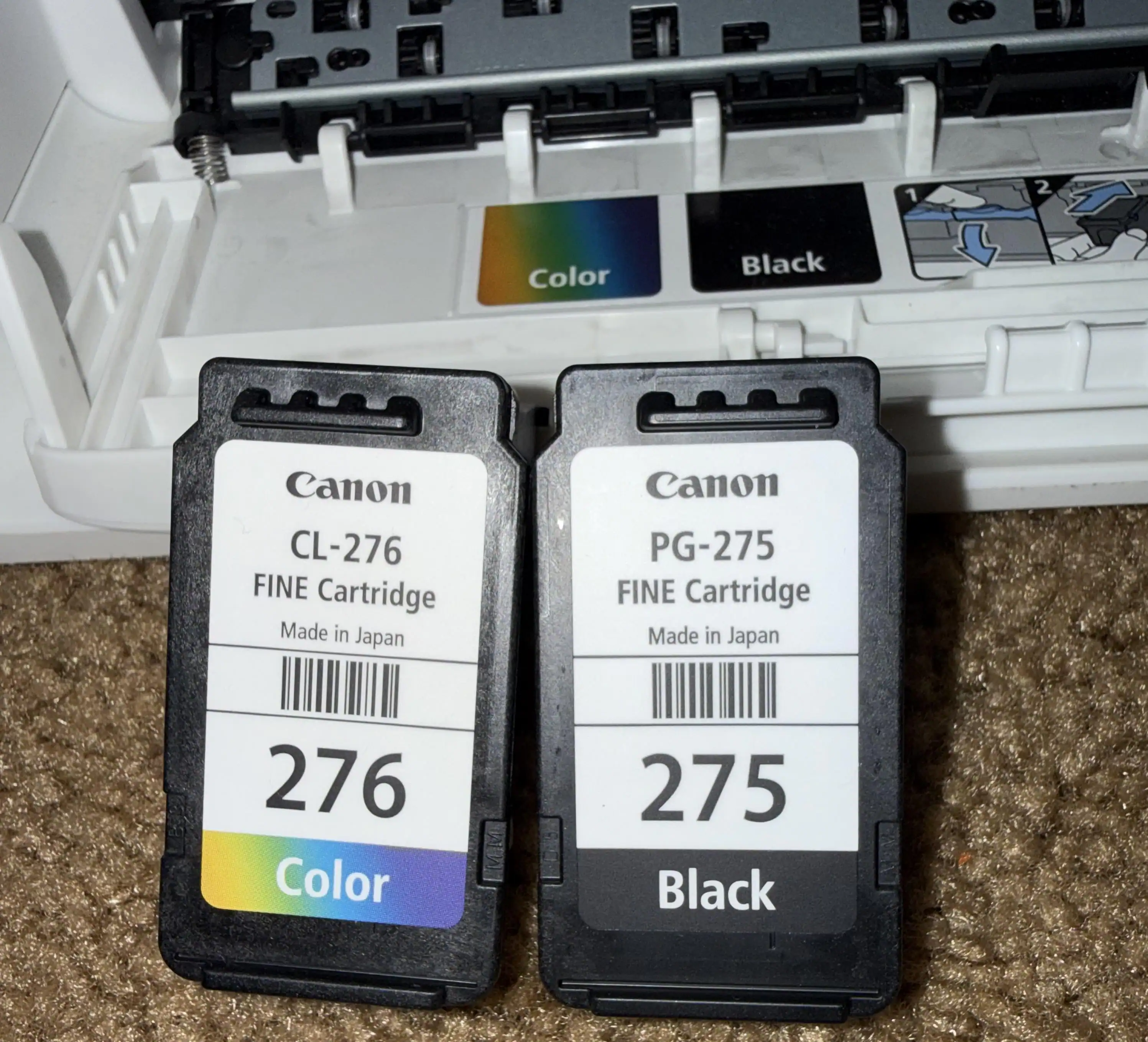 Customer provided image, click to load a larger version