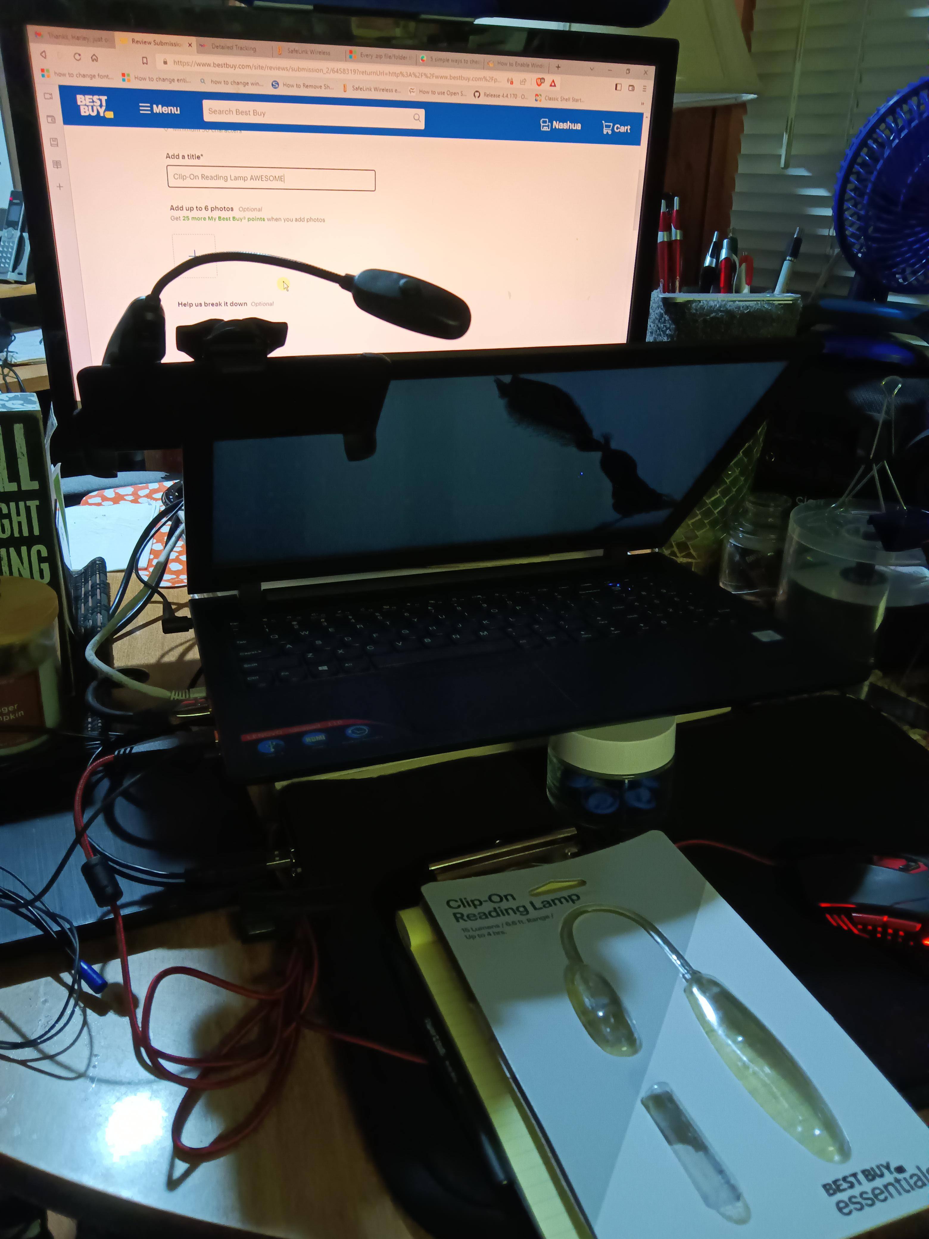 Customer provided, click to load a larger version