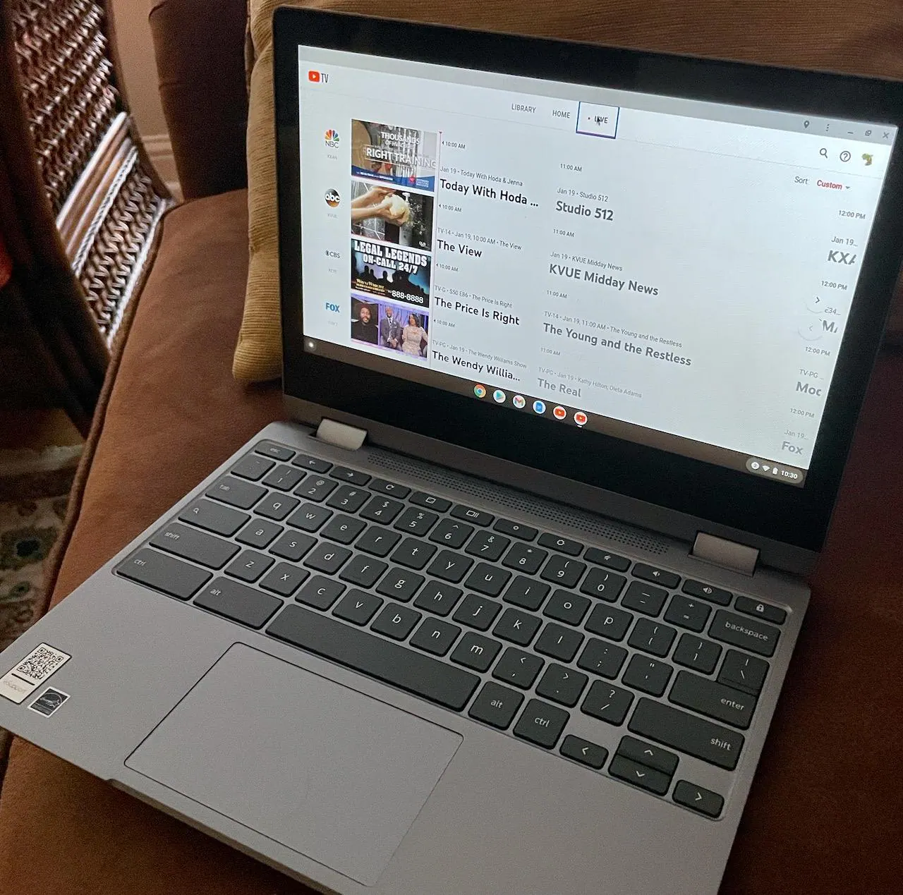 Customer provided, click to load a larger version