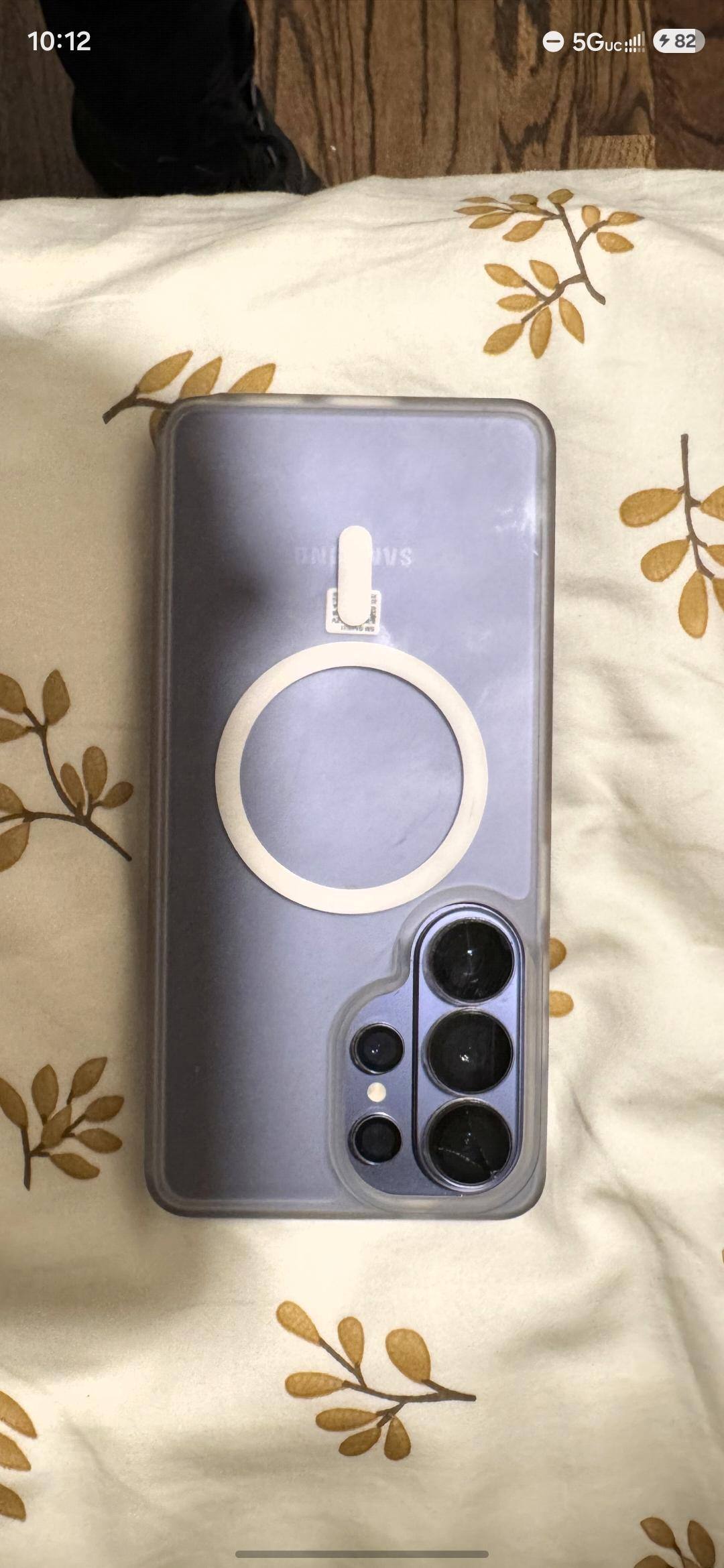 Customer provided image, click to load a larger version