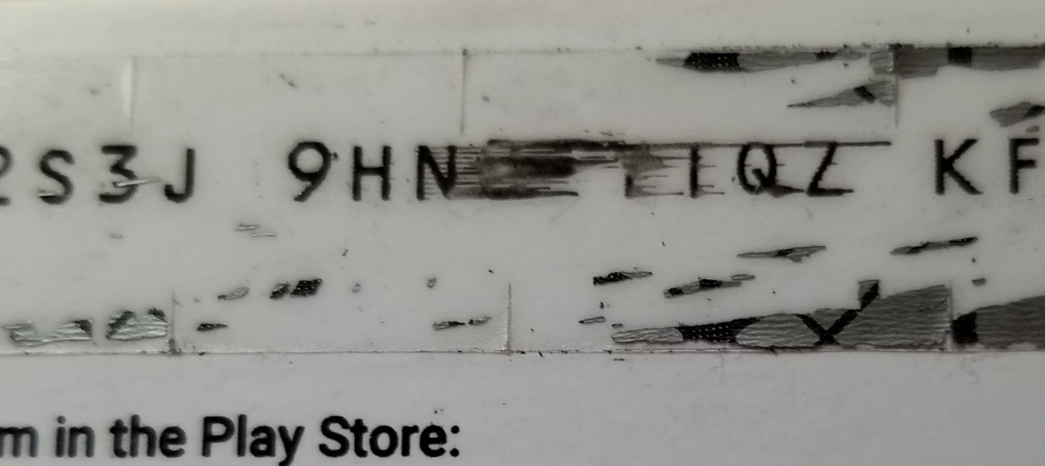 Customer provided image, click to load a larger version