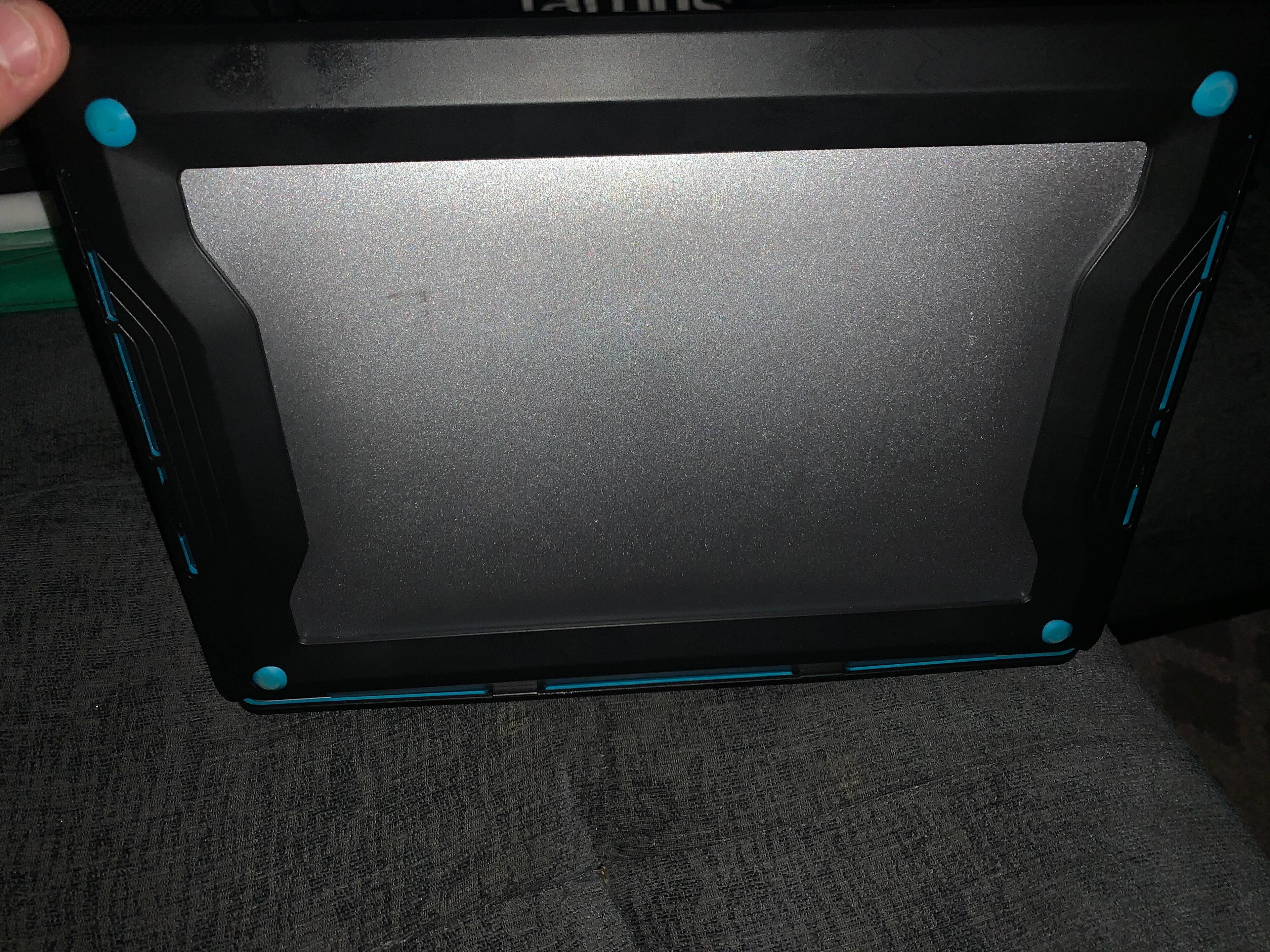 Customer provided image, click to load a larger version