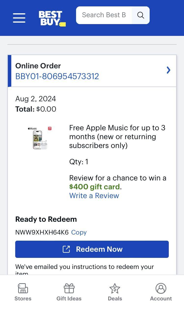 Customer provided, click to load a larger version