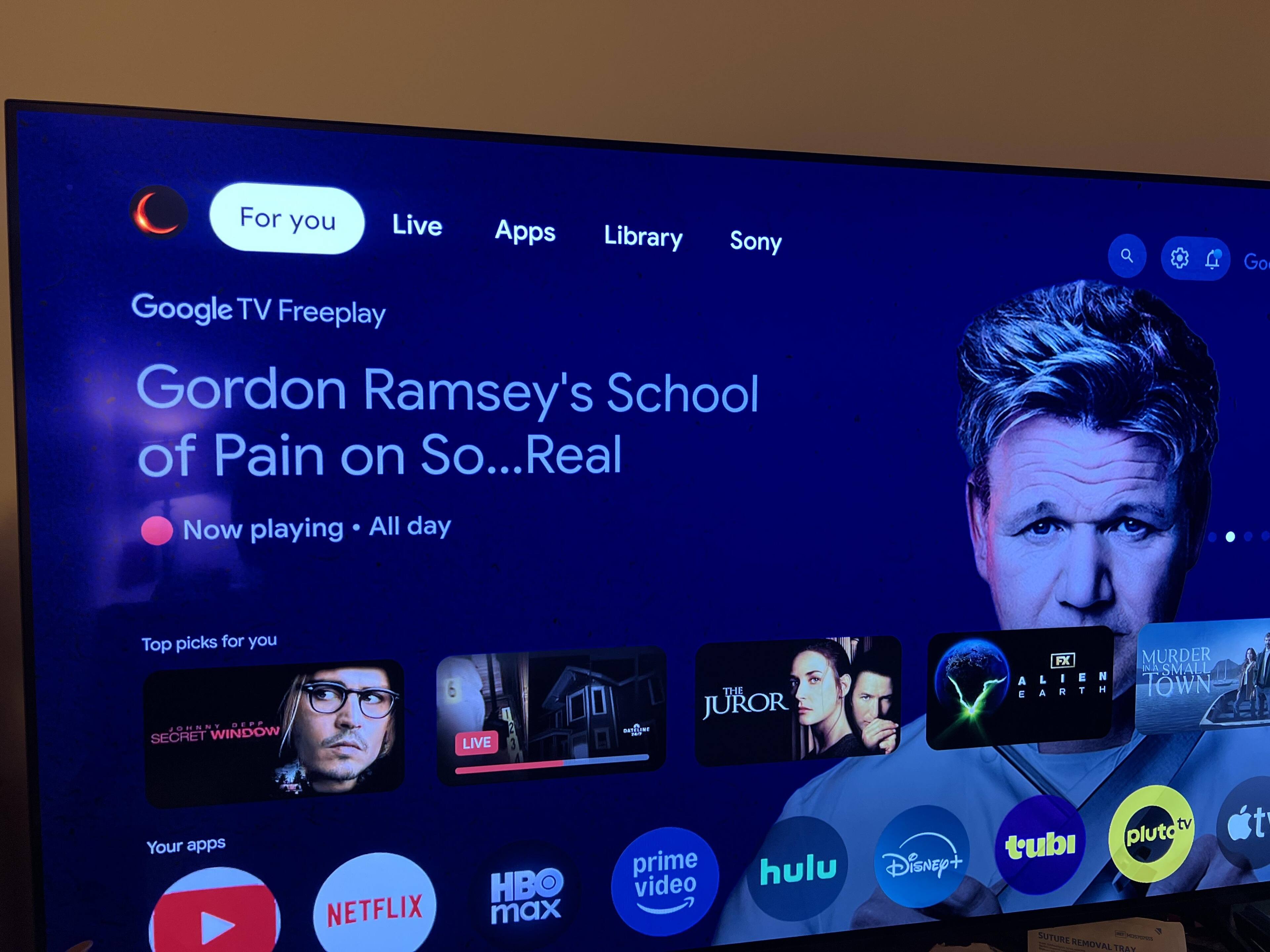 Customer provided image, click to load a larger version