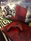 Microsoft Xbox One S 2TB Console Gears of War 4  - Best Buy