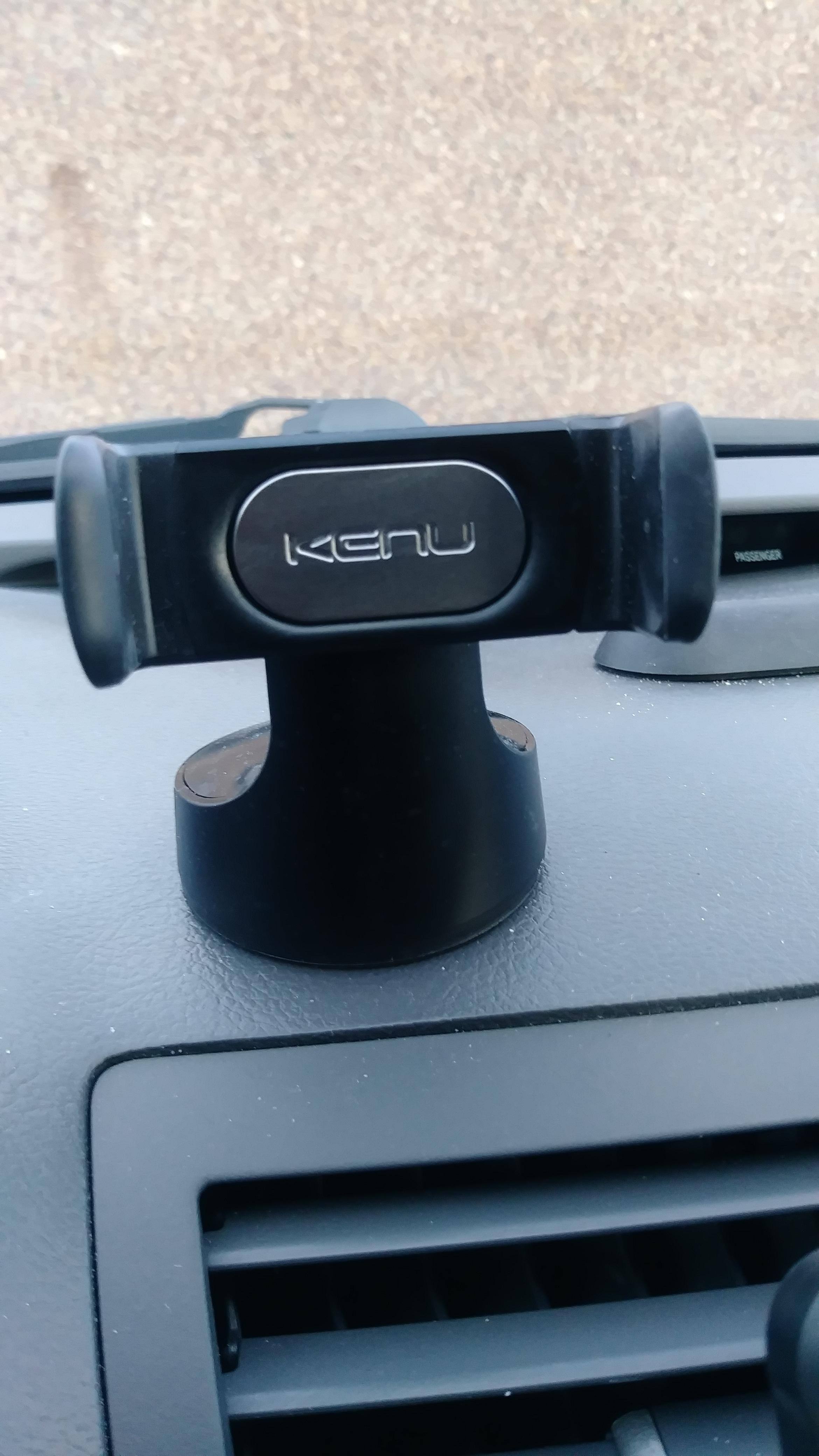 World's BEST Phone Holder!!!, click to load a larger version