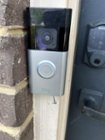 Ring Video Doorbell Pro 2 Smart WiFi Video Doorbell Wired Satin Nickel  B086Q54K53 - Best Buy