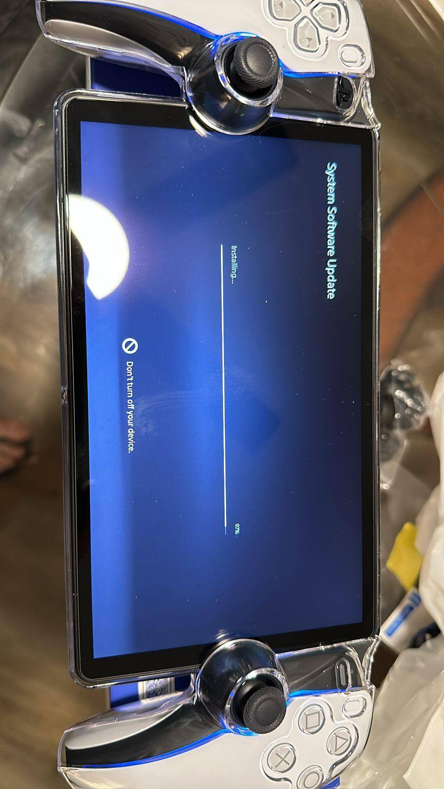 Customer provided, click to load a larger version