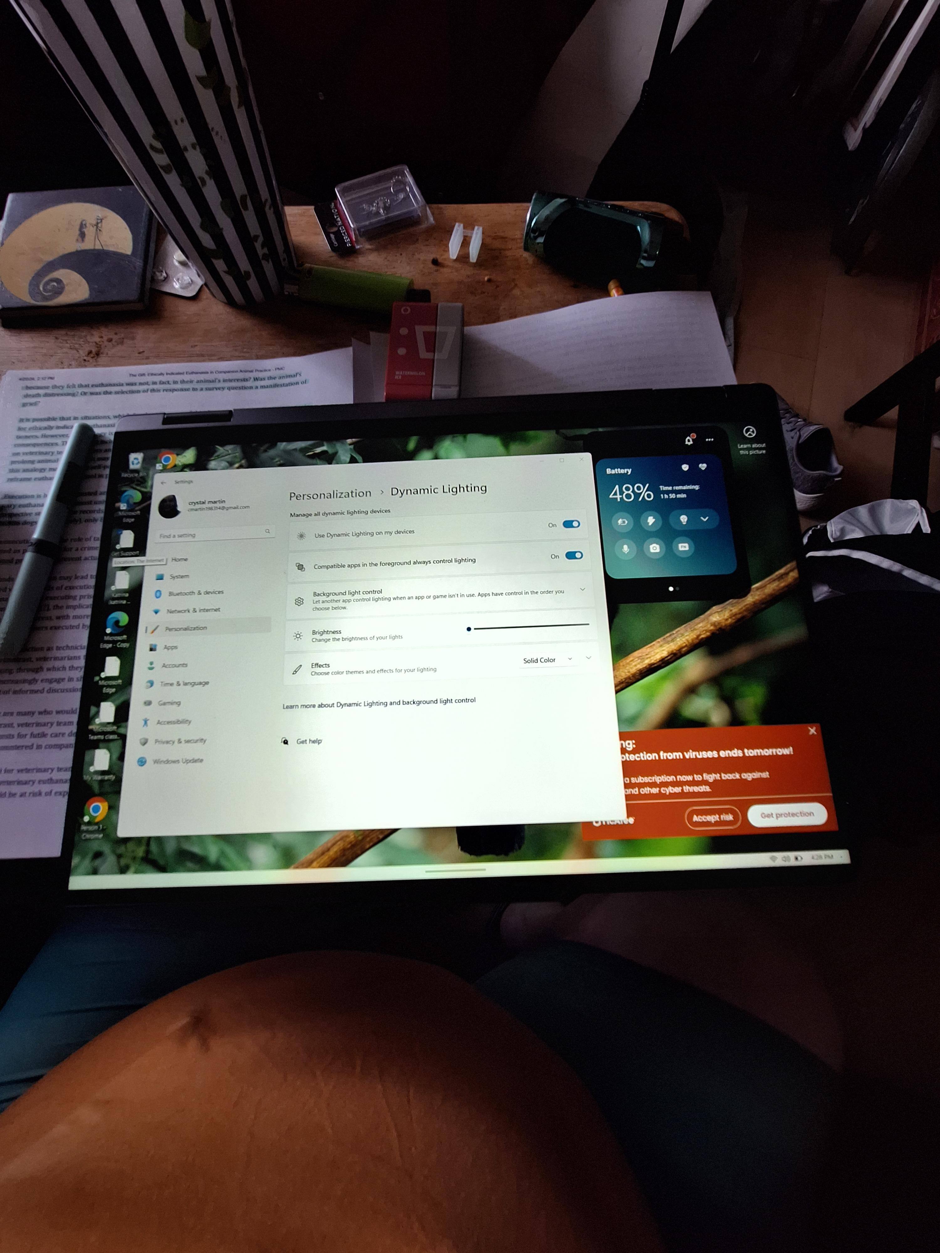 Customer provided, click to load a larger version