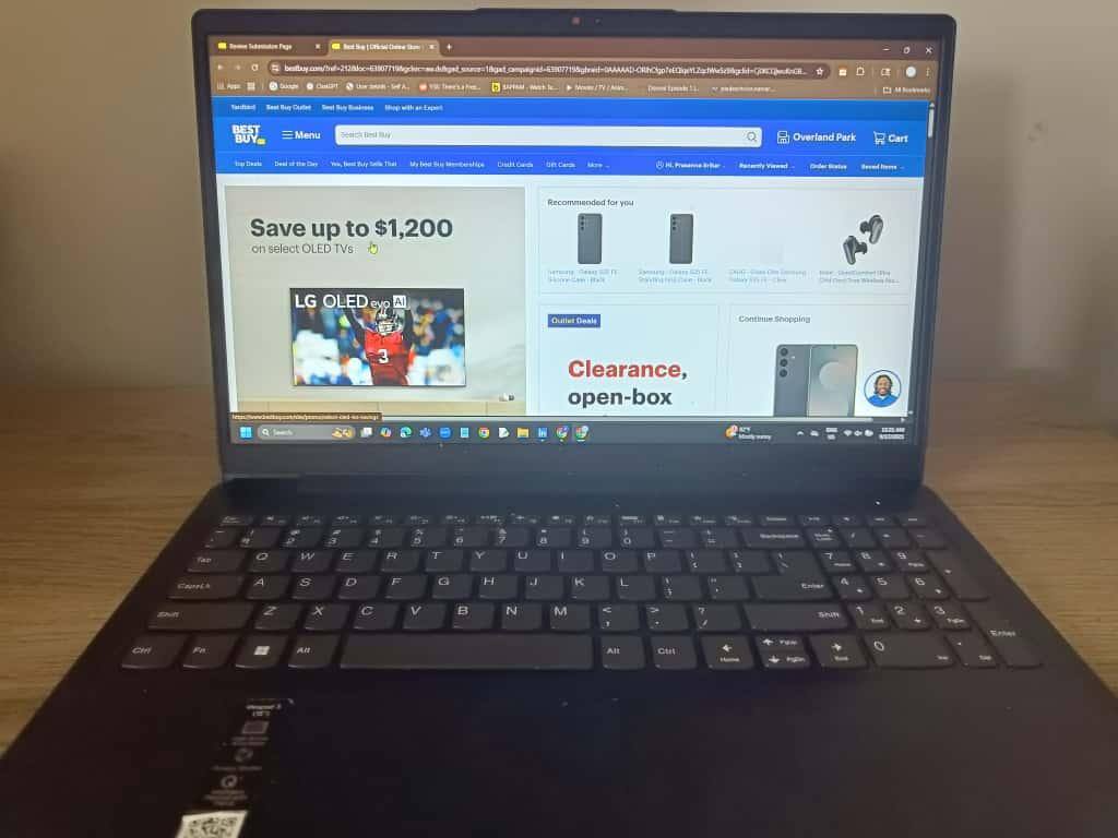 Customer provided, click to load a larger version