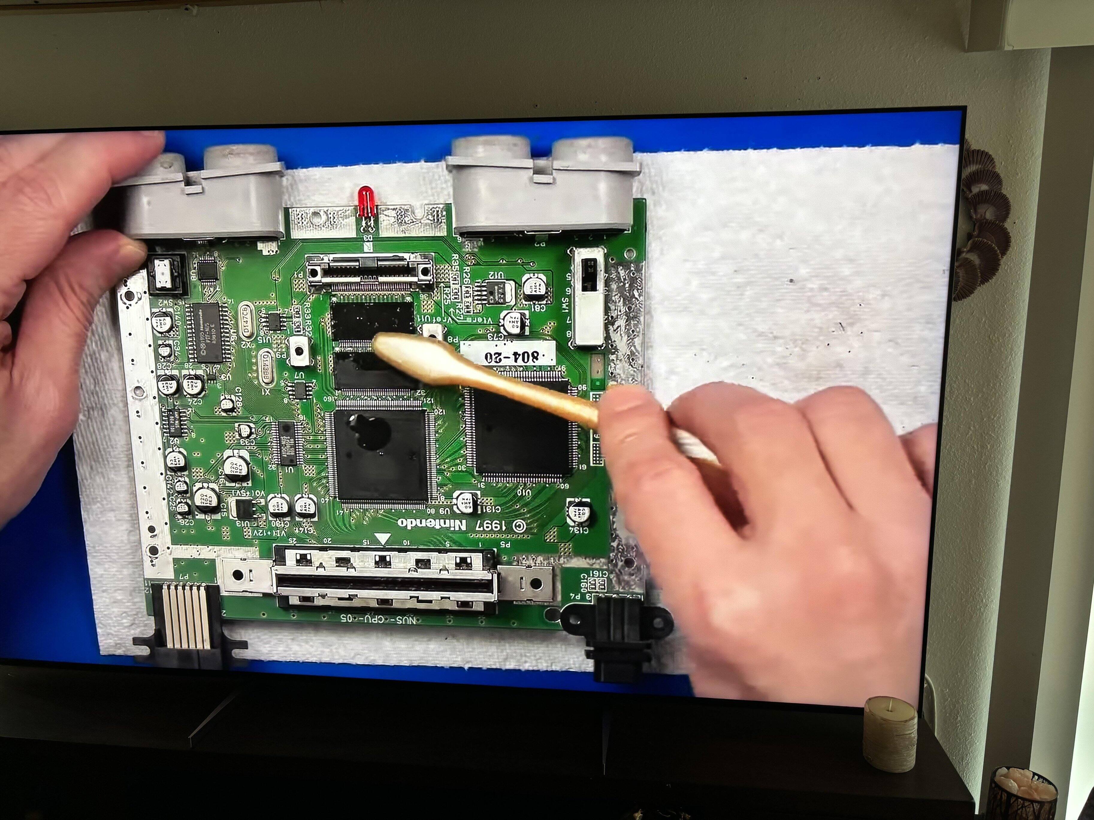 Customer provided, click to load a larger version