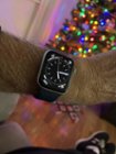 Best Buy: Apple Watch SE (GPS) 44mm Silver Aluminum Case with White Sport  Band Silver MYDQ2LL/A