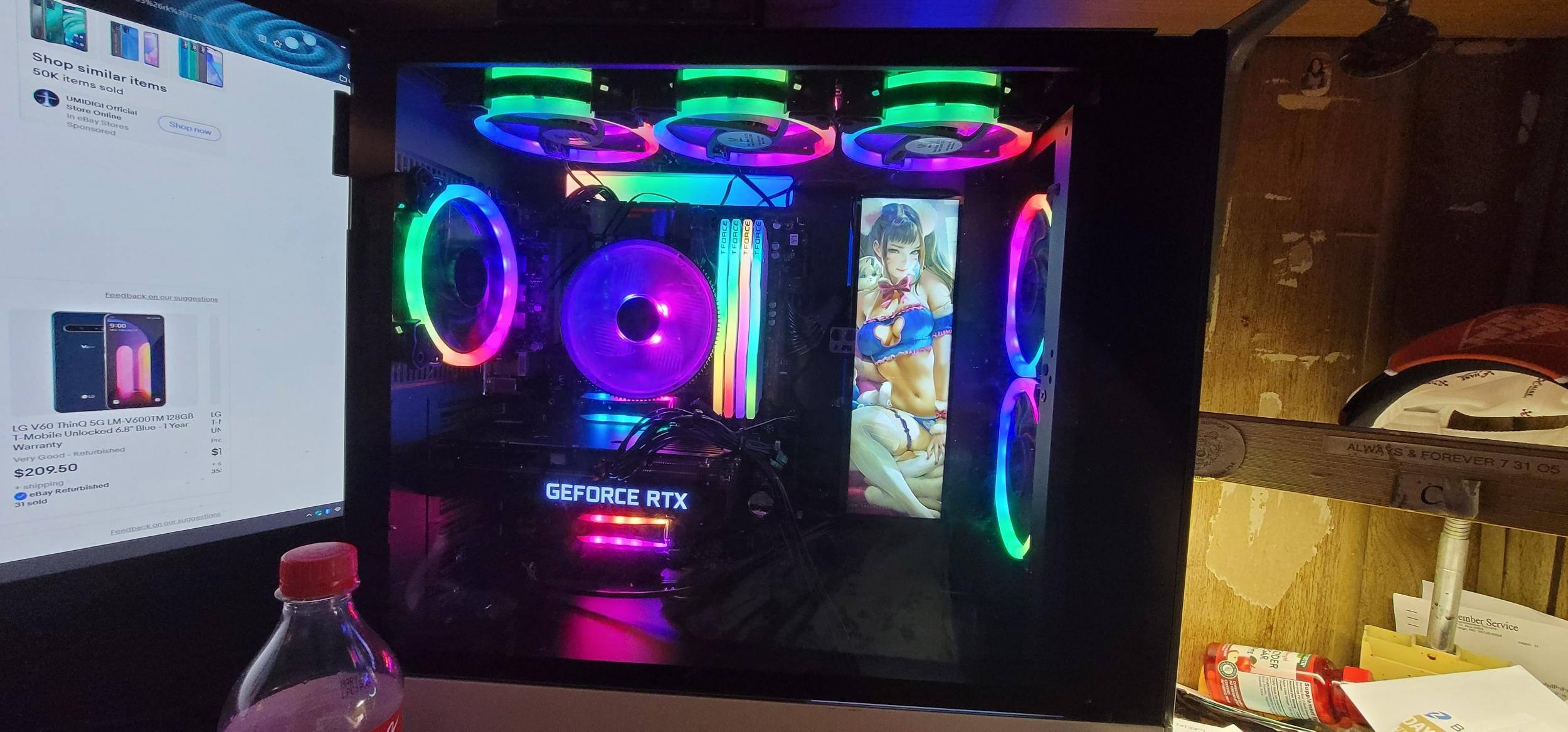 Customer provided image, click to load a larger version