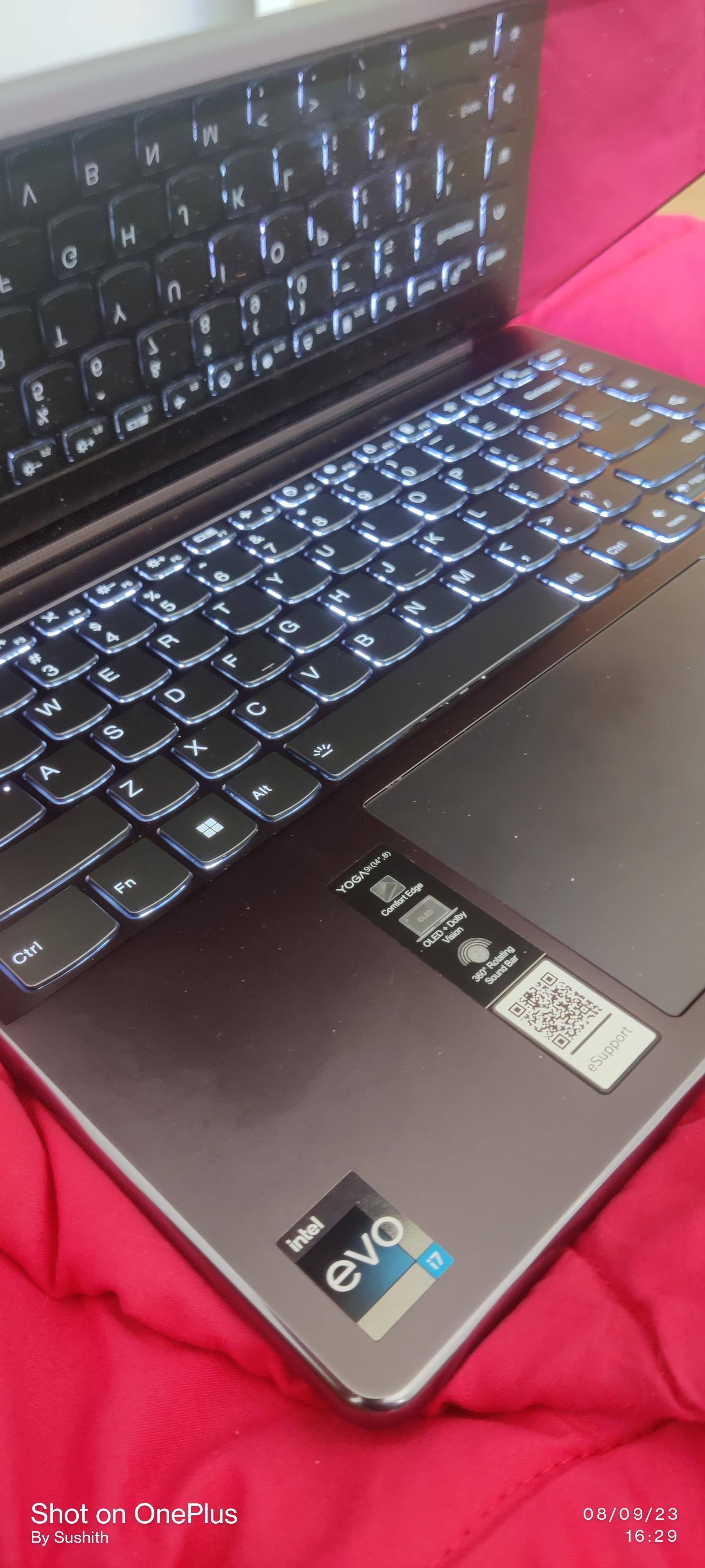 Customer provided, click to load a larger version