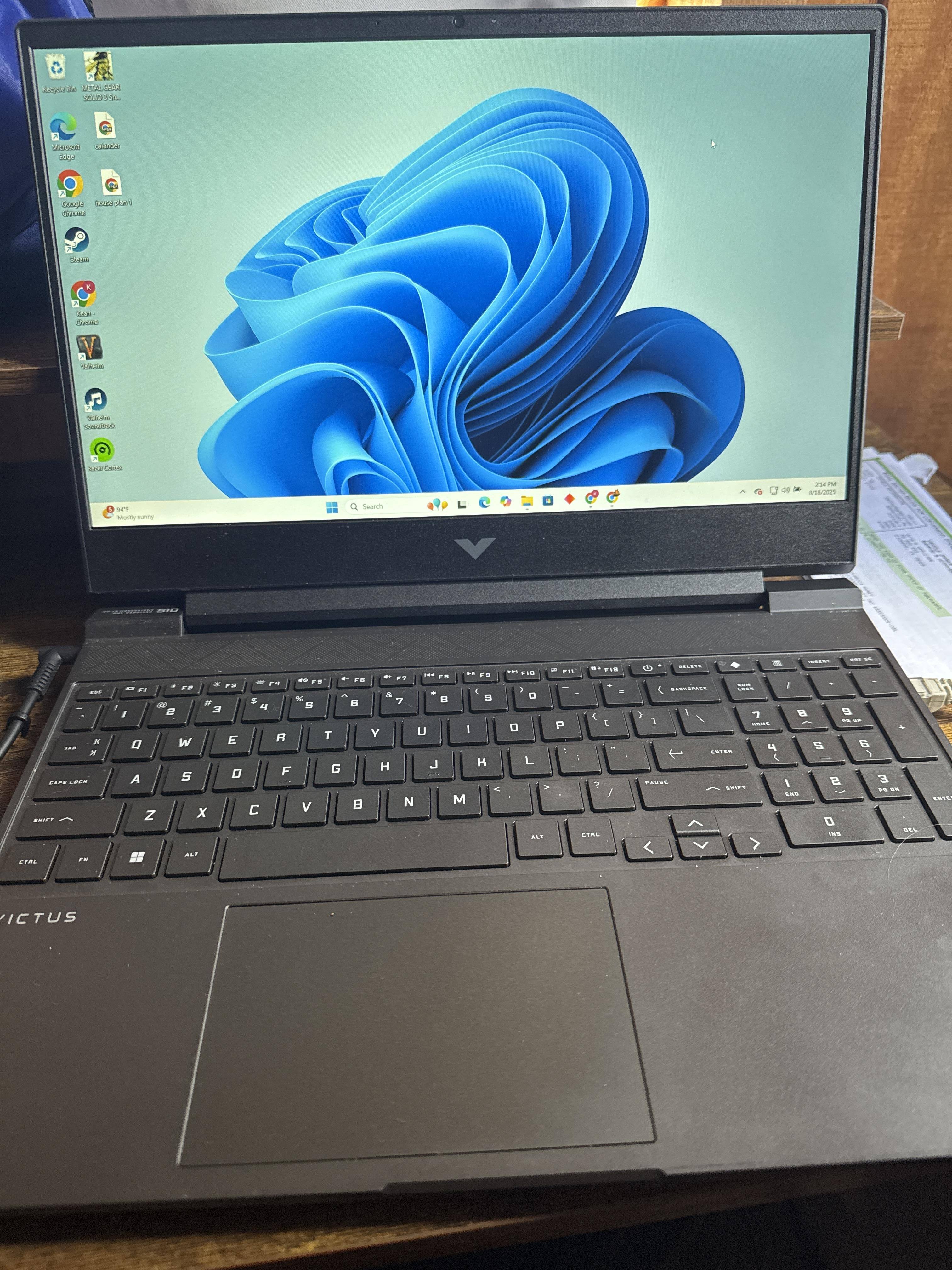 Customer provided, click to load a larger version