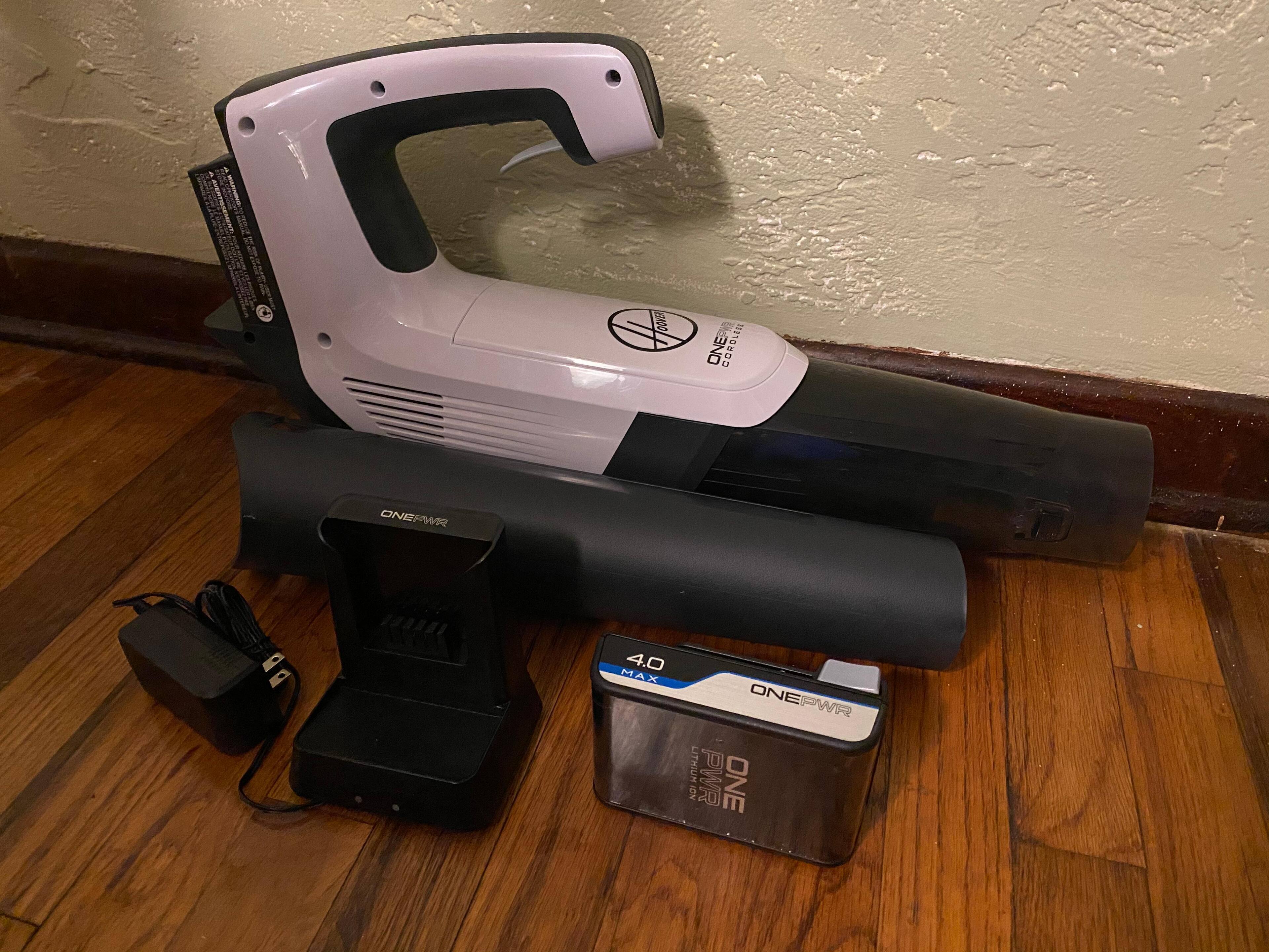 What’s inside the box, click to load a larger version