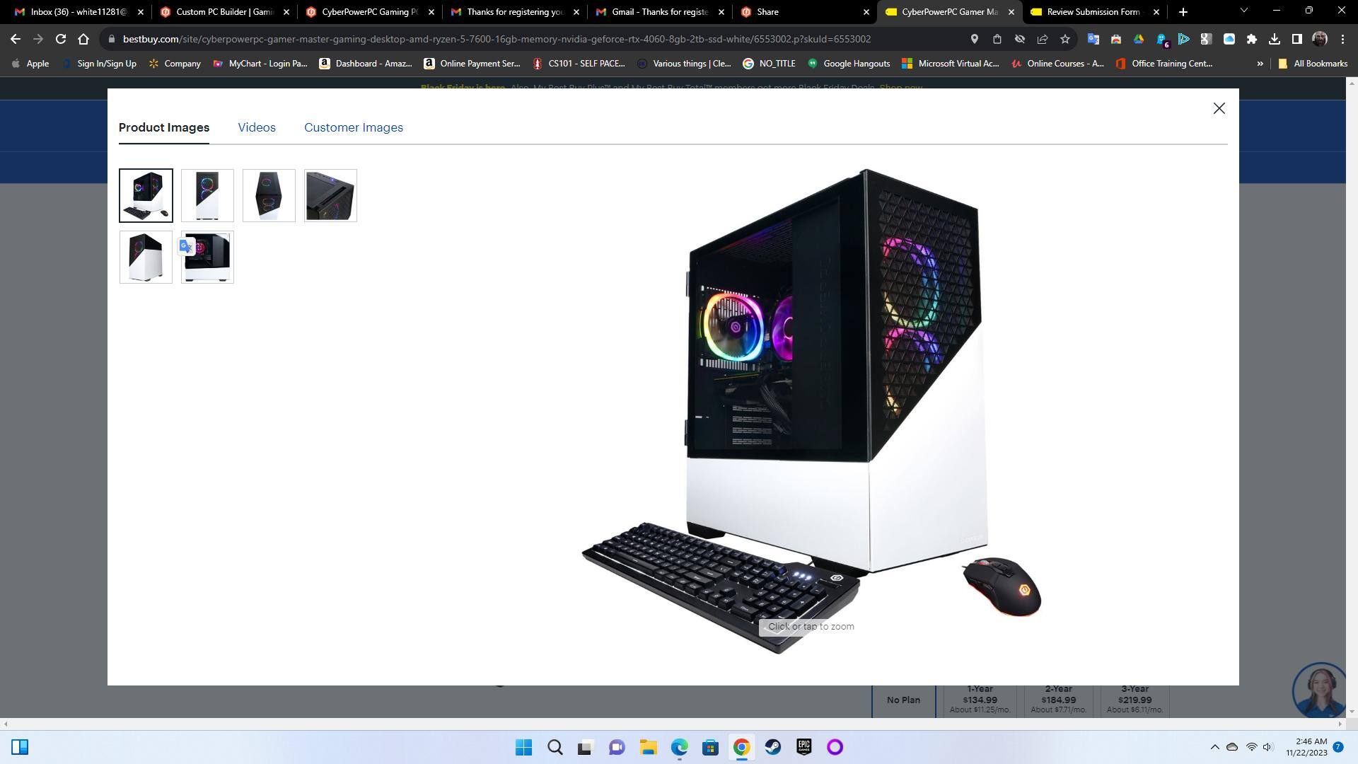 Customer provided image, click to load a larger version