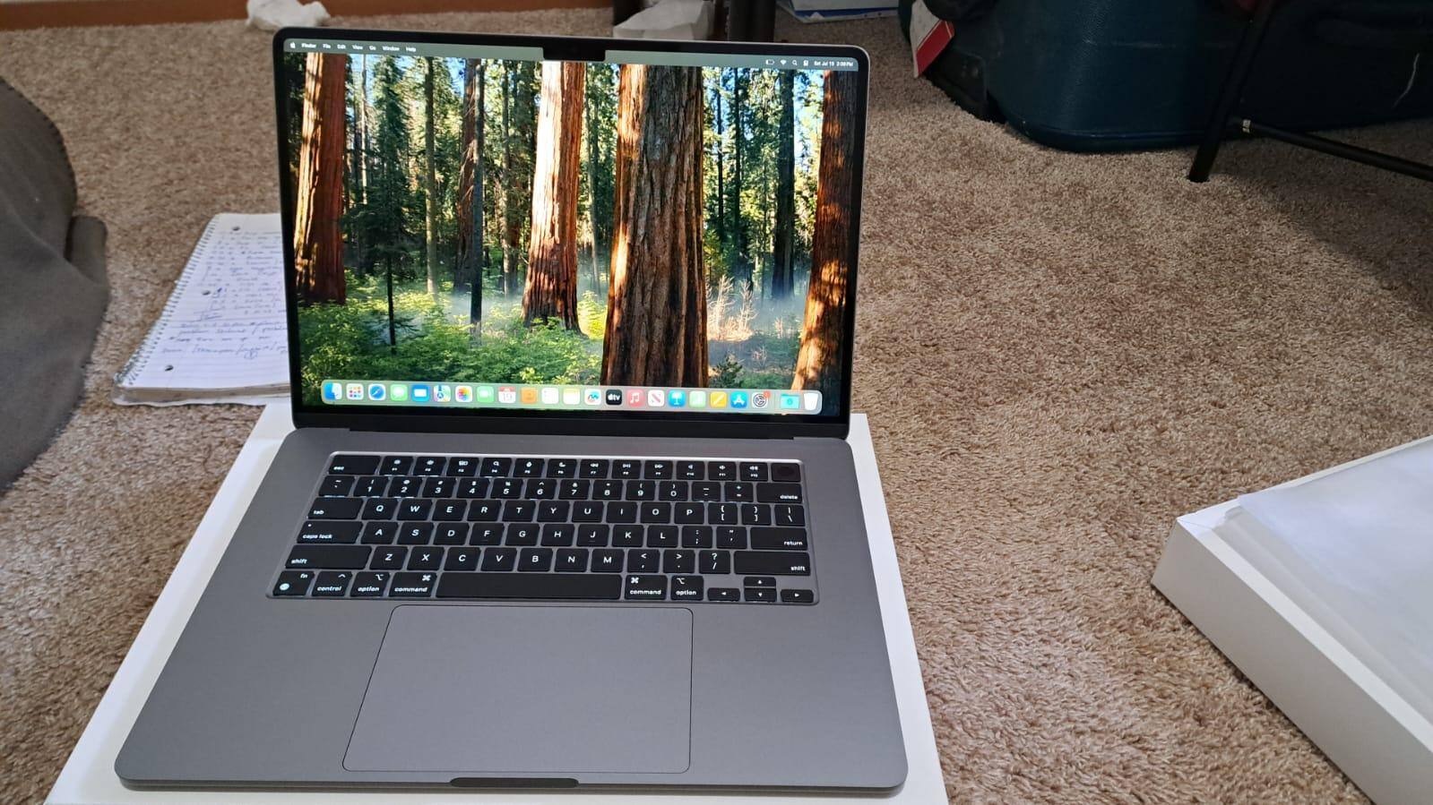 Customer provided, click to load a larger version