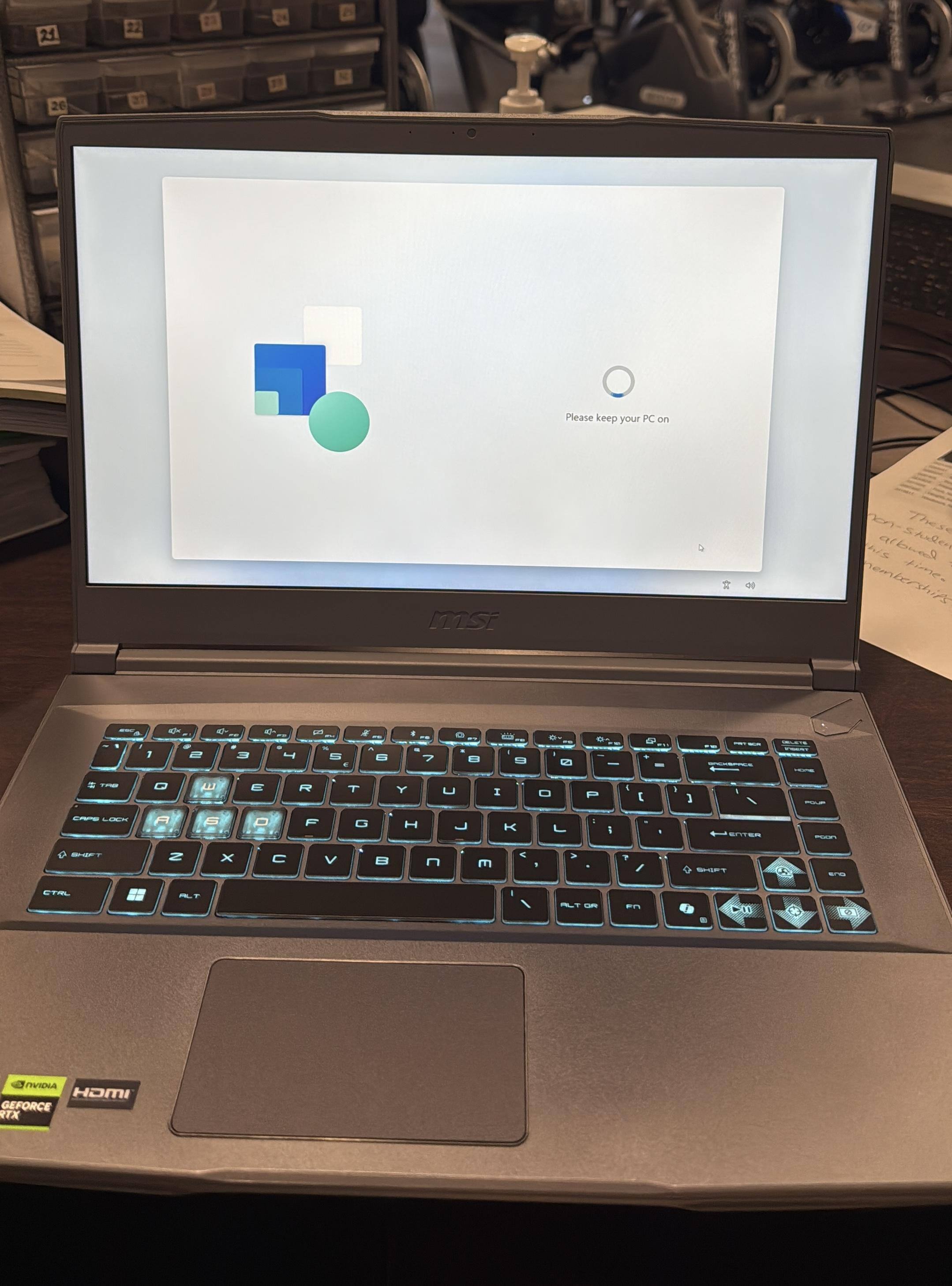 Customer provided image, click to load a larger version