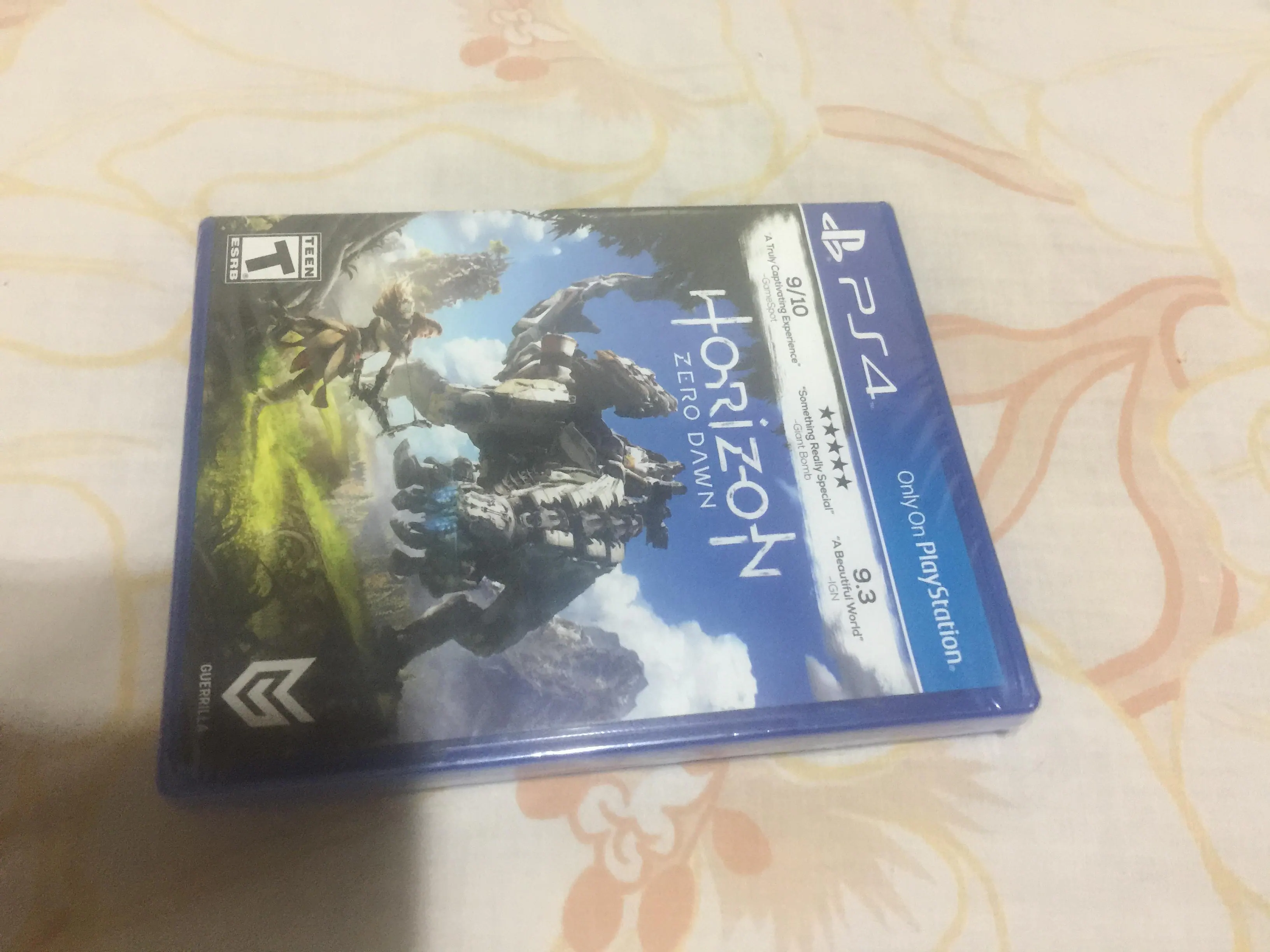 Customer provided image, click to load a larger version