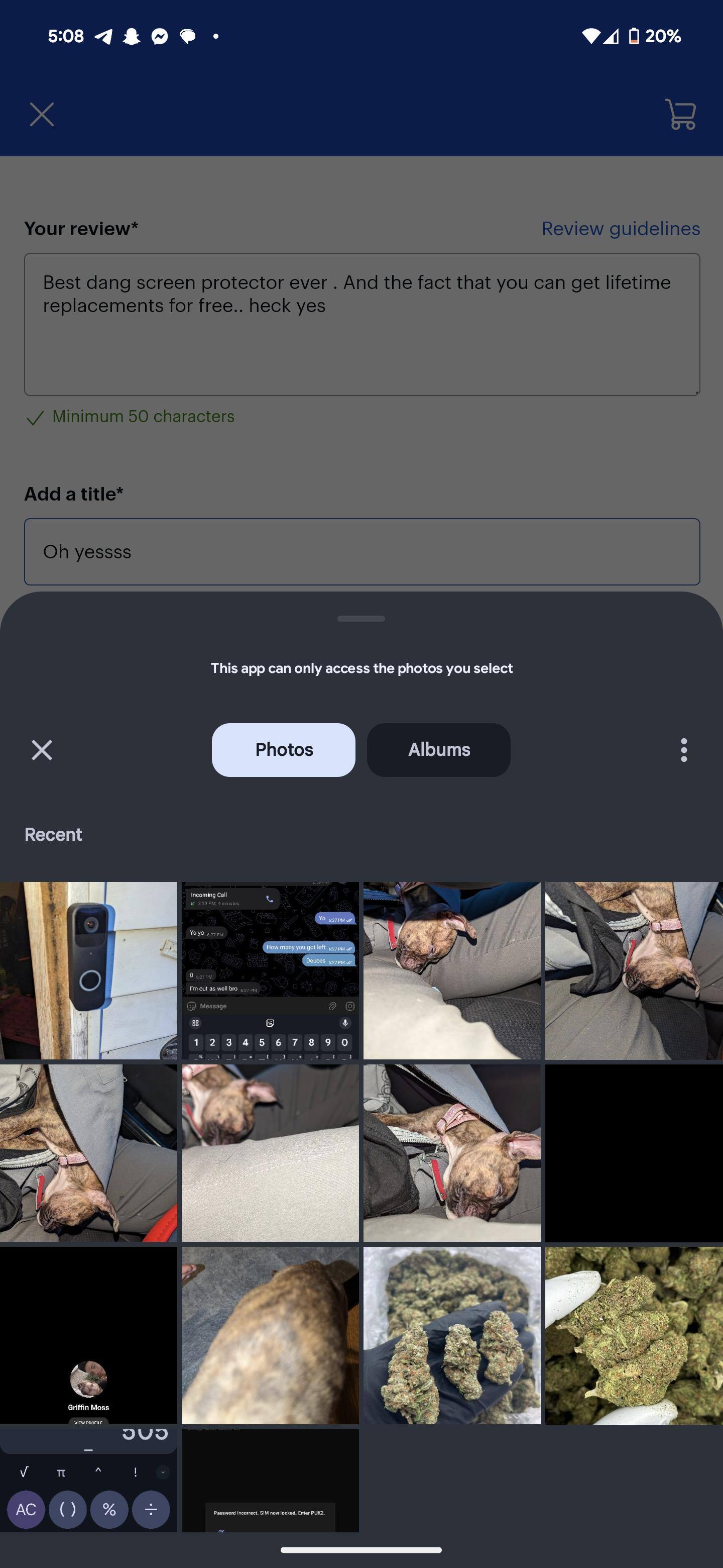 Customer provided, click to load a larger version