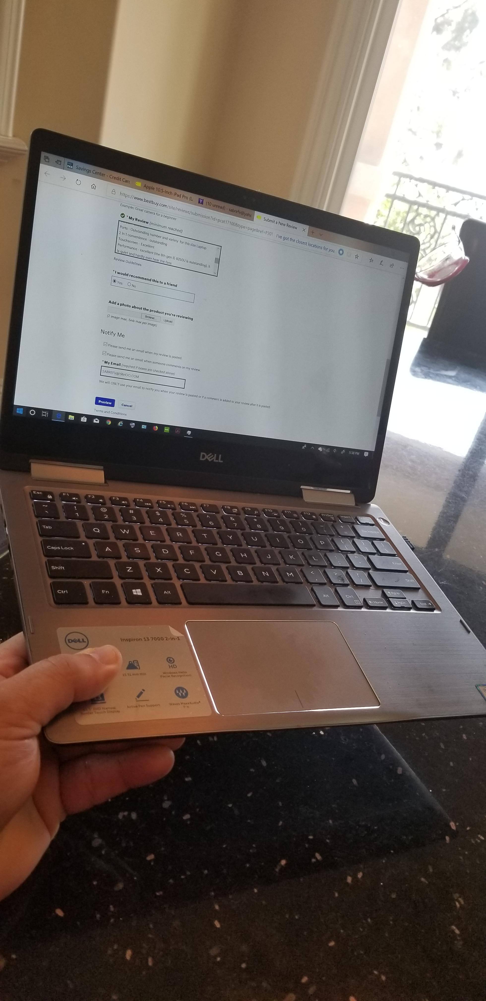 Customer provided, click to load a larger version