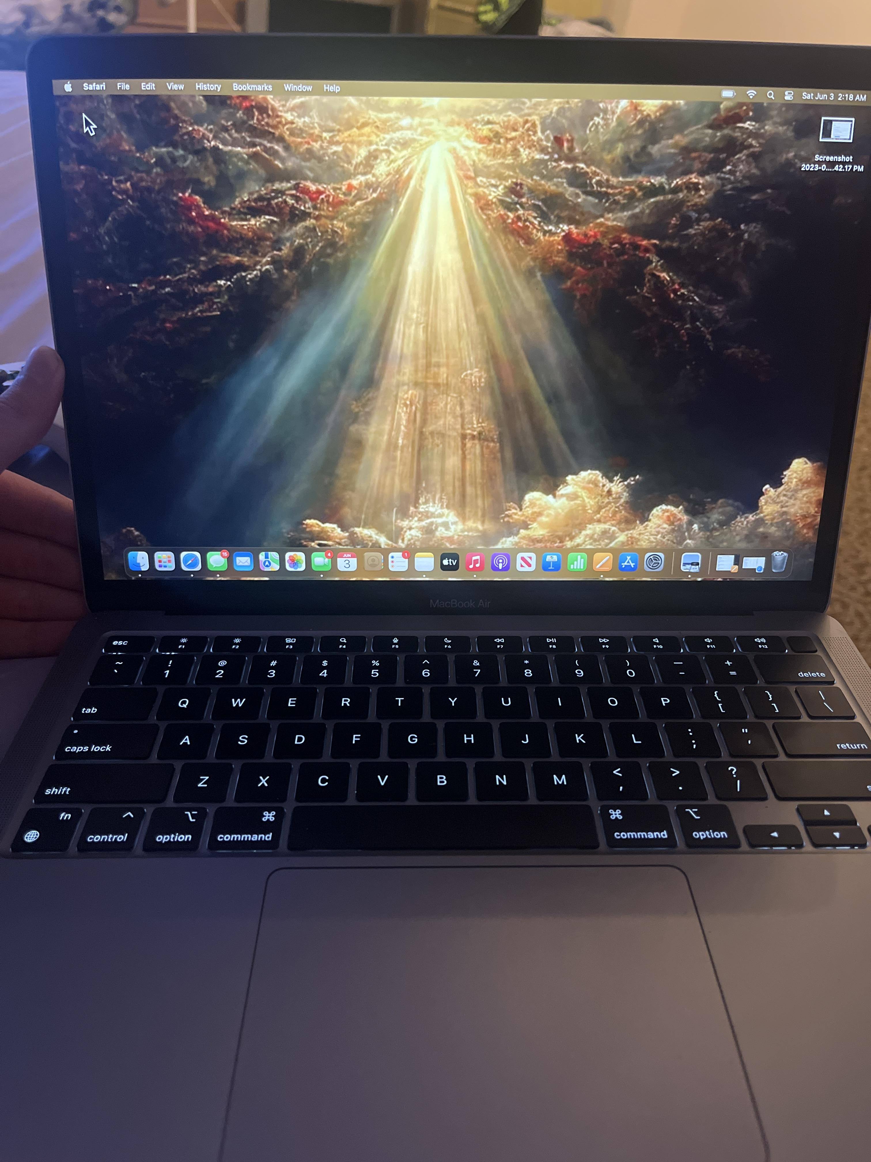 Customer provided, click to load a larger version