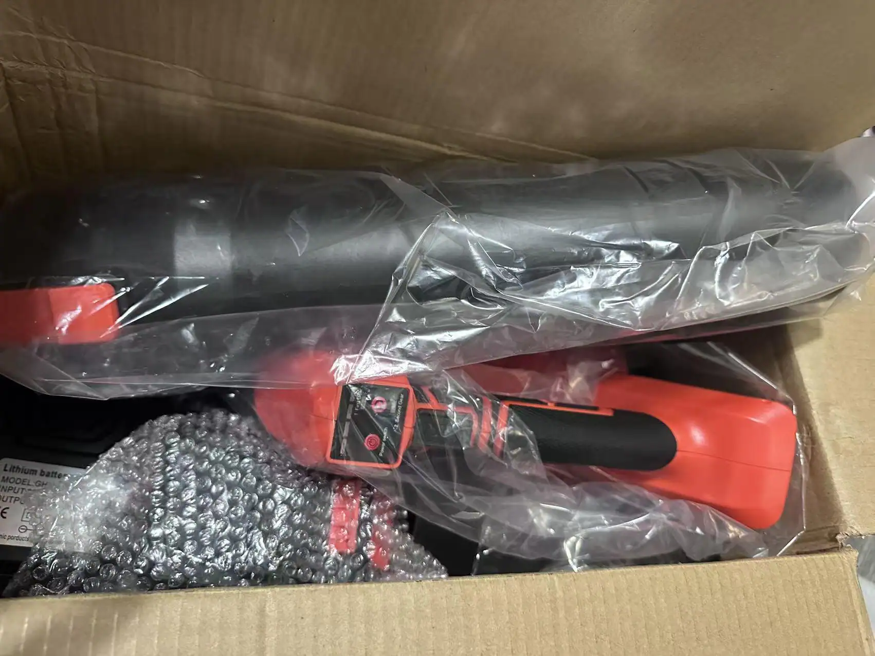 Customer provided image, click to load a larger version