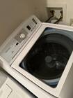 Insignia™ 4.1 Cu. Ft. High Efficiency Top Load Washer White NS-TWM41WH8A -  Best Buy