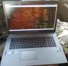 Running Virtualbox and Windows XP, click to load a larger version