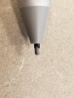 Broken Tip on first time use, click to load a larger version