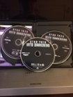3-Disc center 4K, click to load a larger version