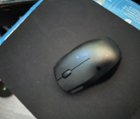 Best Buy essentials™ USB Wired Optical Standard Ambidextrous Mouse Black  BE-PMWD3B - Best Buy