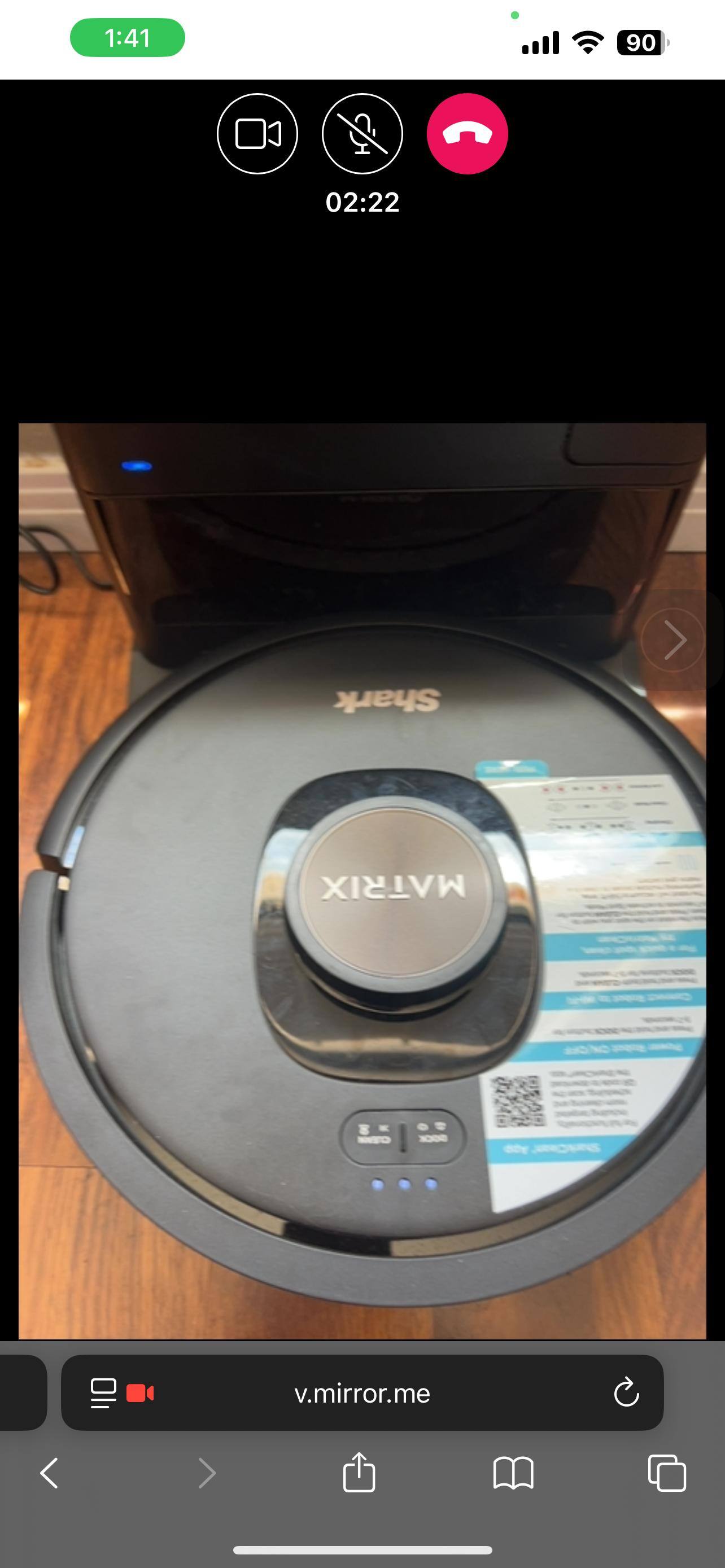 Customer provided, click to load a larger version