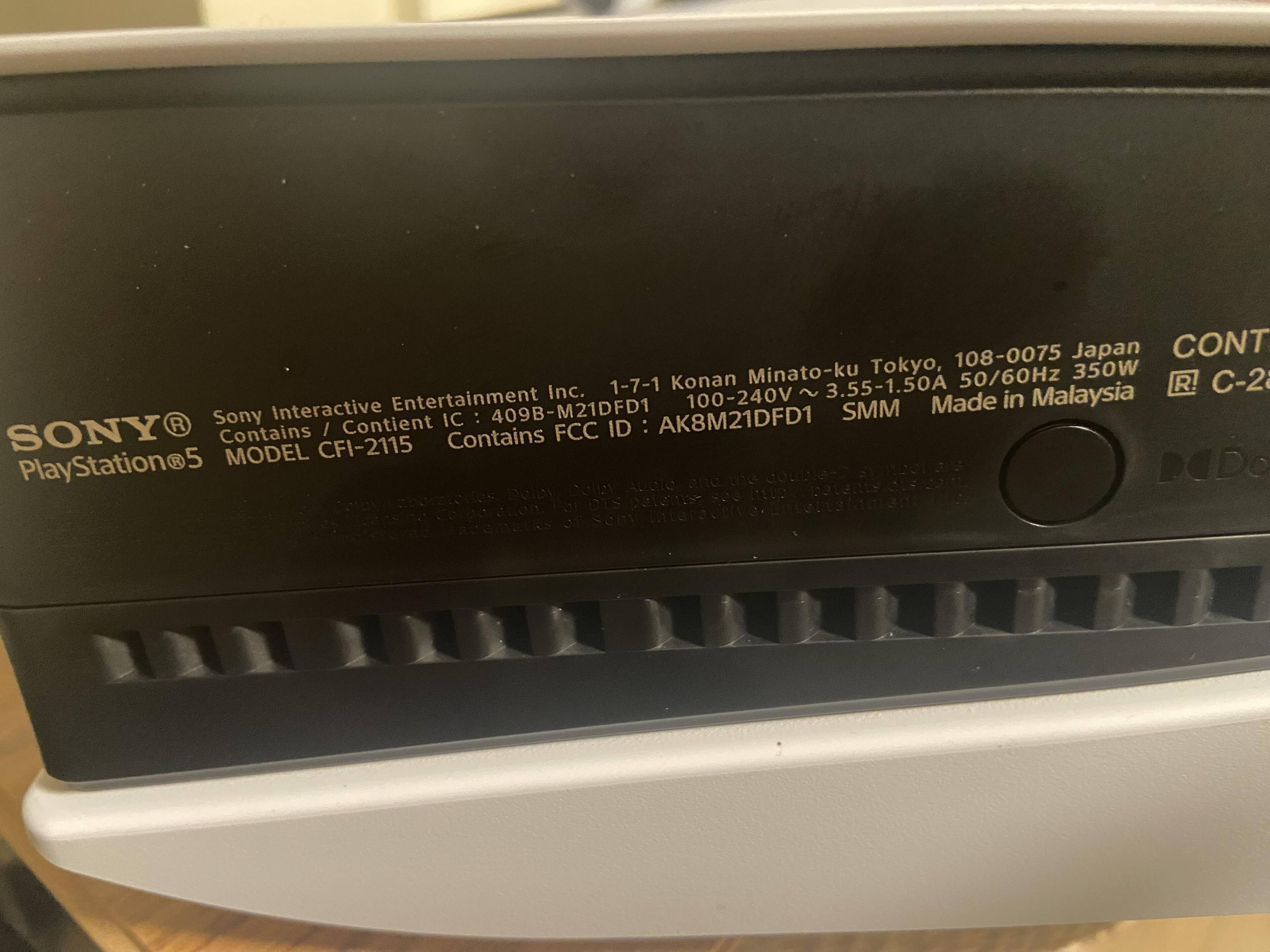 Customer provided image, click to load a larger version