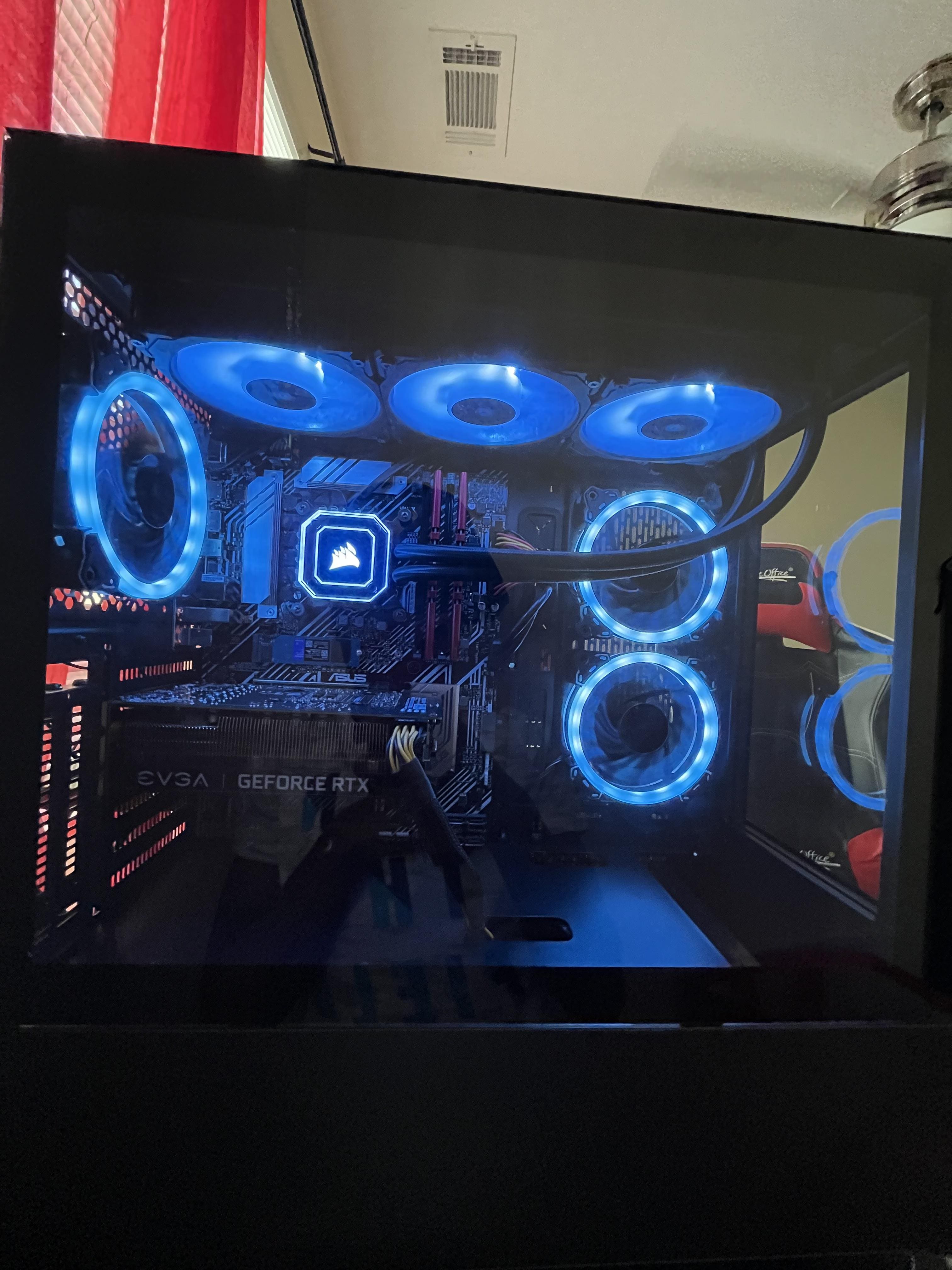 CyberPowerPC Gamer Xtreme Gaming Desktop Intel Core i5