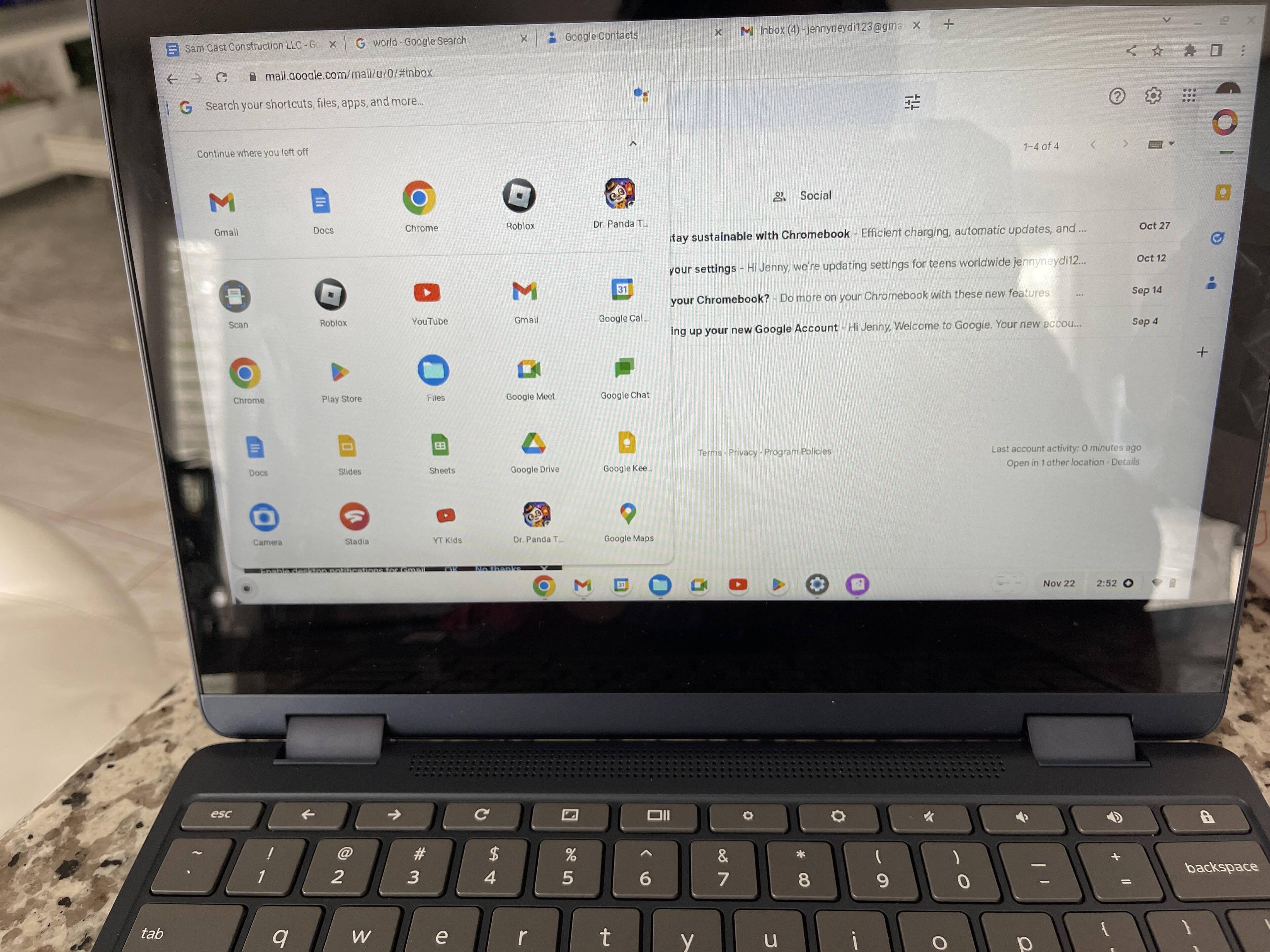 Customer provided, click to load a larger version