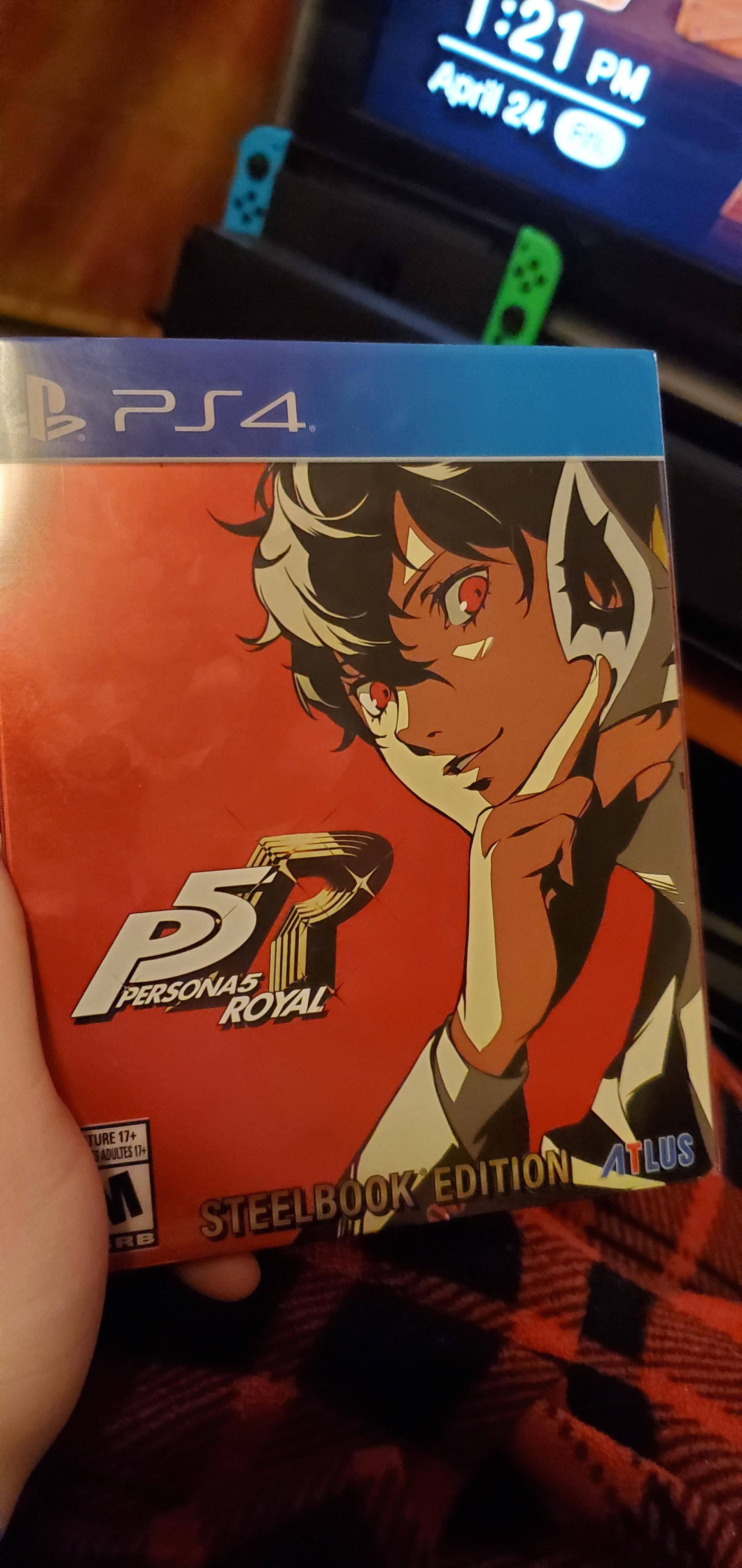 Customer provided image, click to load a larger version