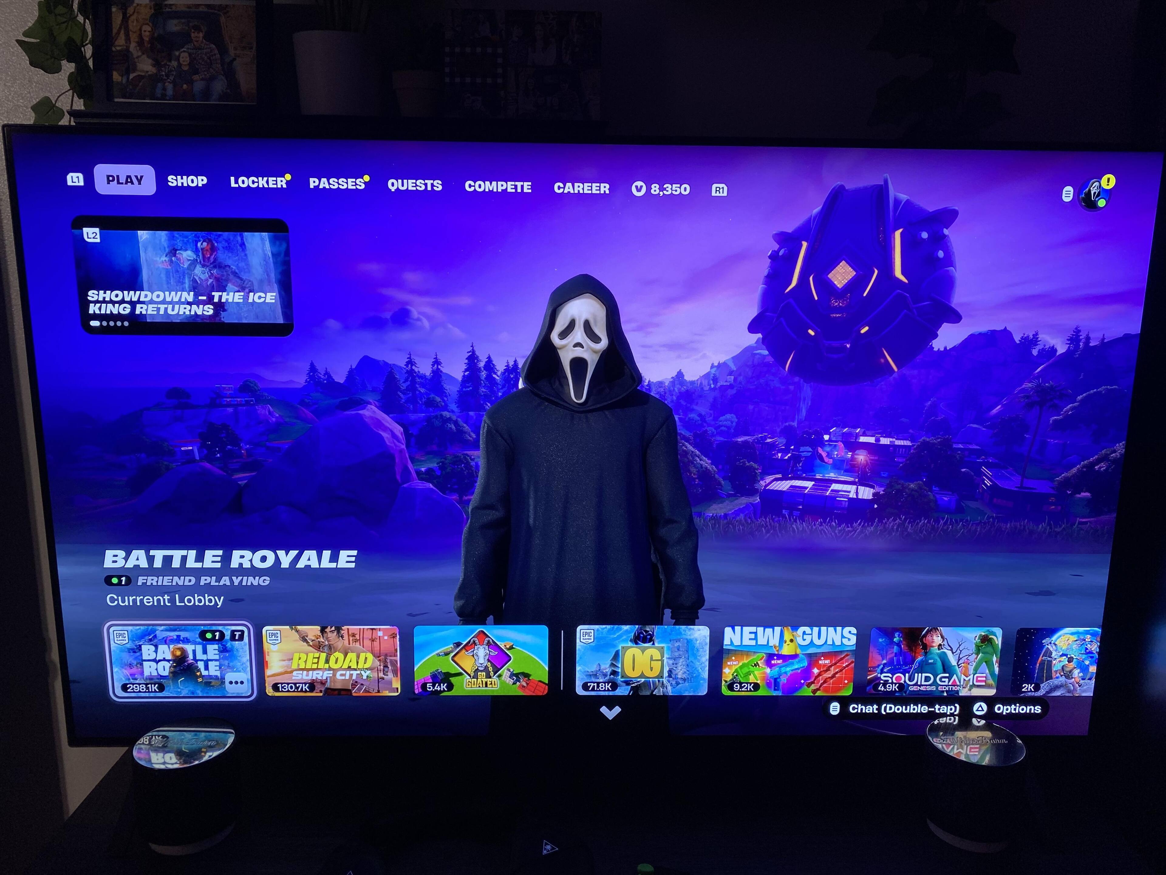 Customer provided image, click to load a larger version