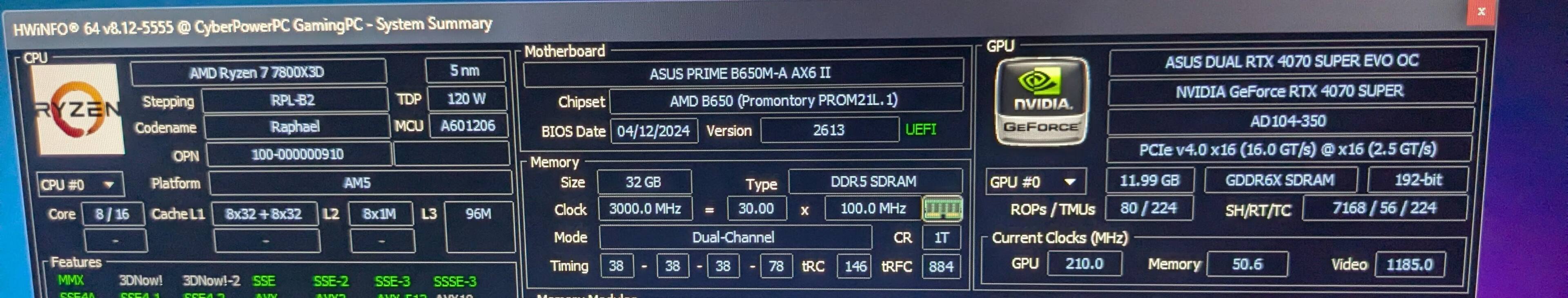 Customer provided, click to load a larger version