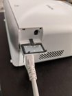 Audio Out & HDMI cable pass through and power., click to load a larger version