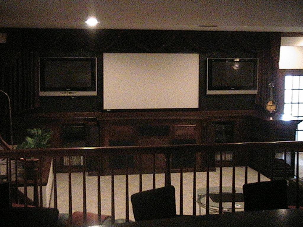 Wagbeau Theater, click to load a larger version